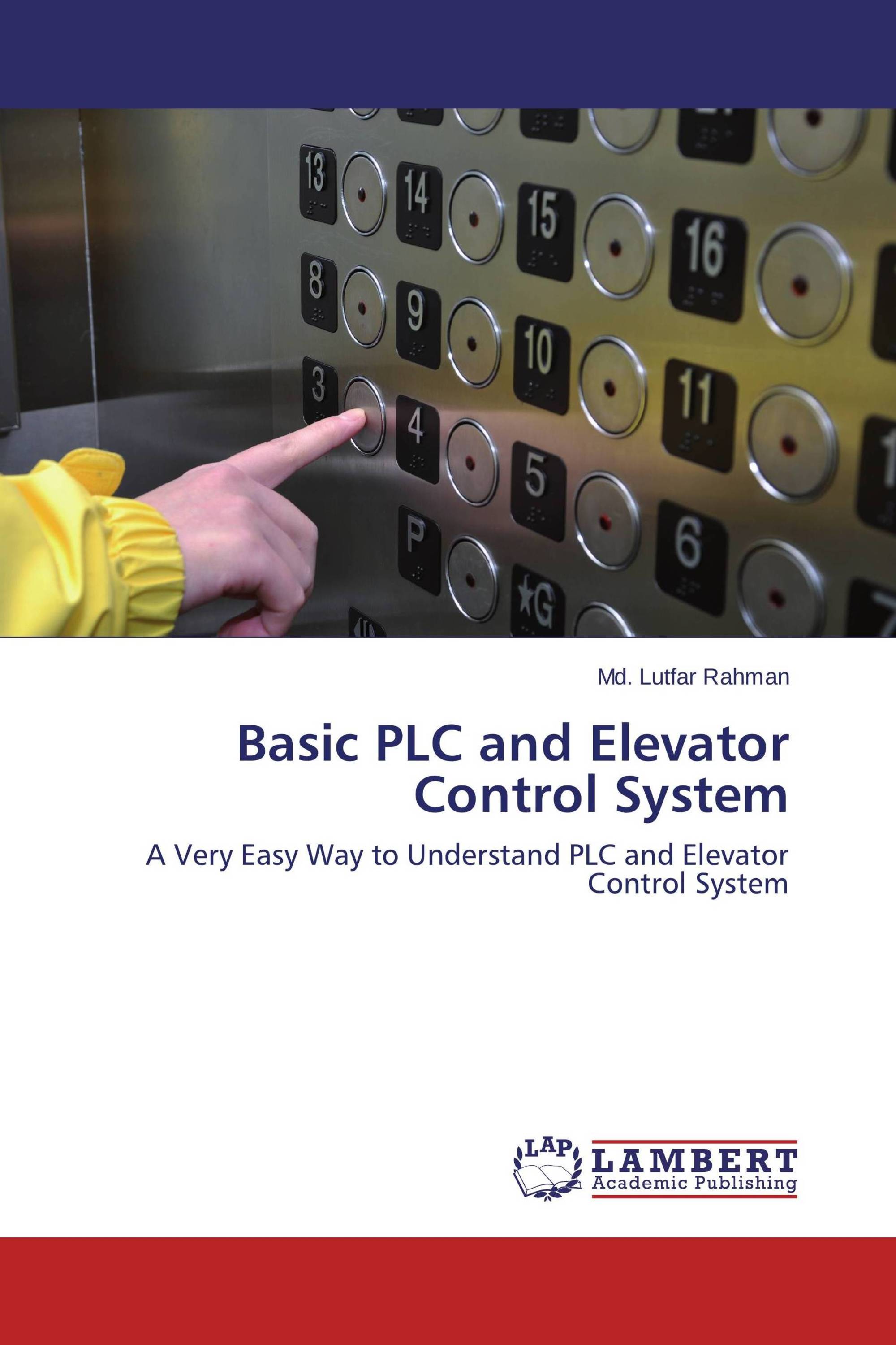 Plc Elevator Control System : PLC VVVF ELEVATOR CONTROL SYSTEM – WPBANU