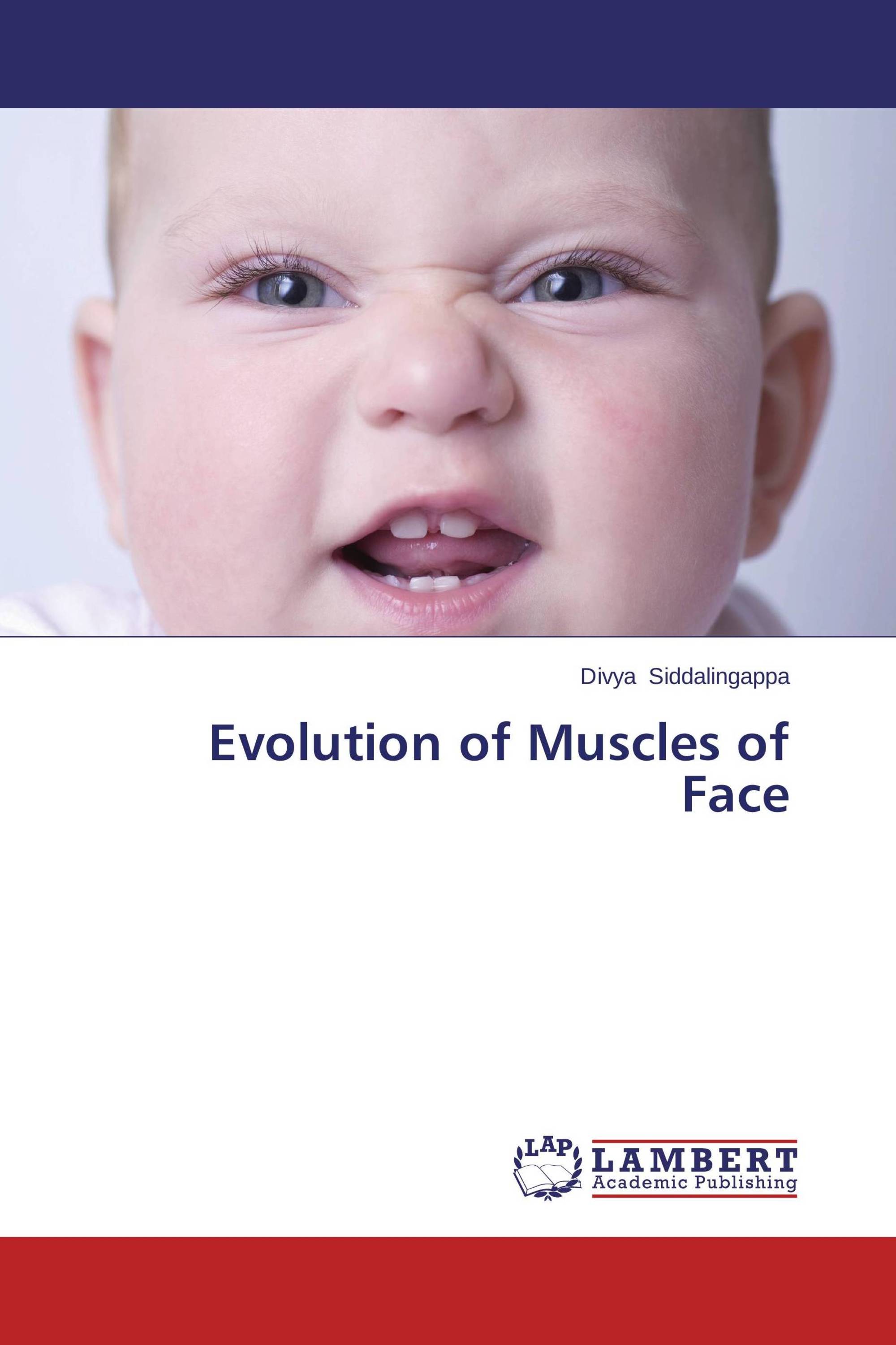 Evolution of Muscles of Face