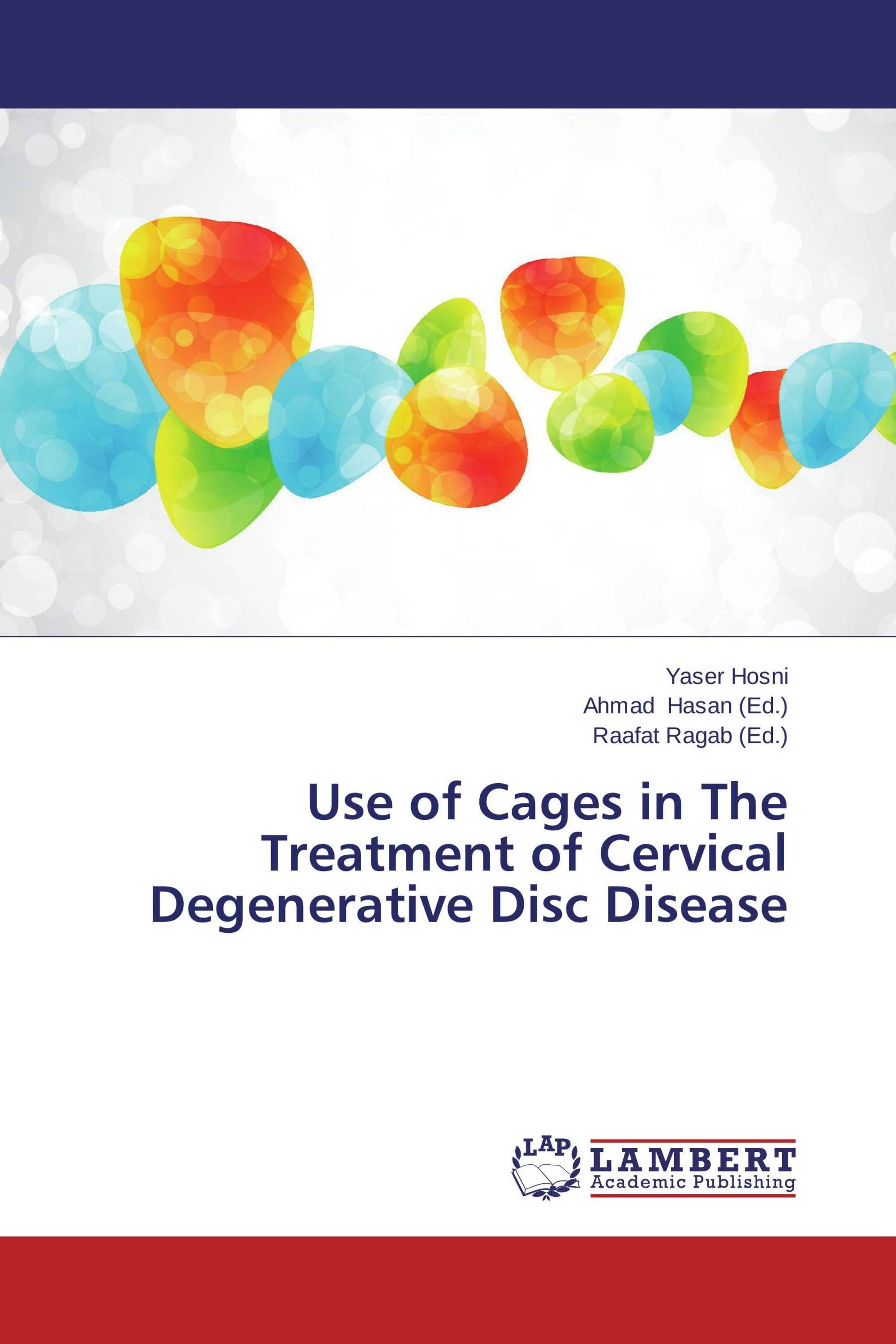 Use of Cages in The Treatment of Cervical Degenerative Disc Disease