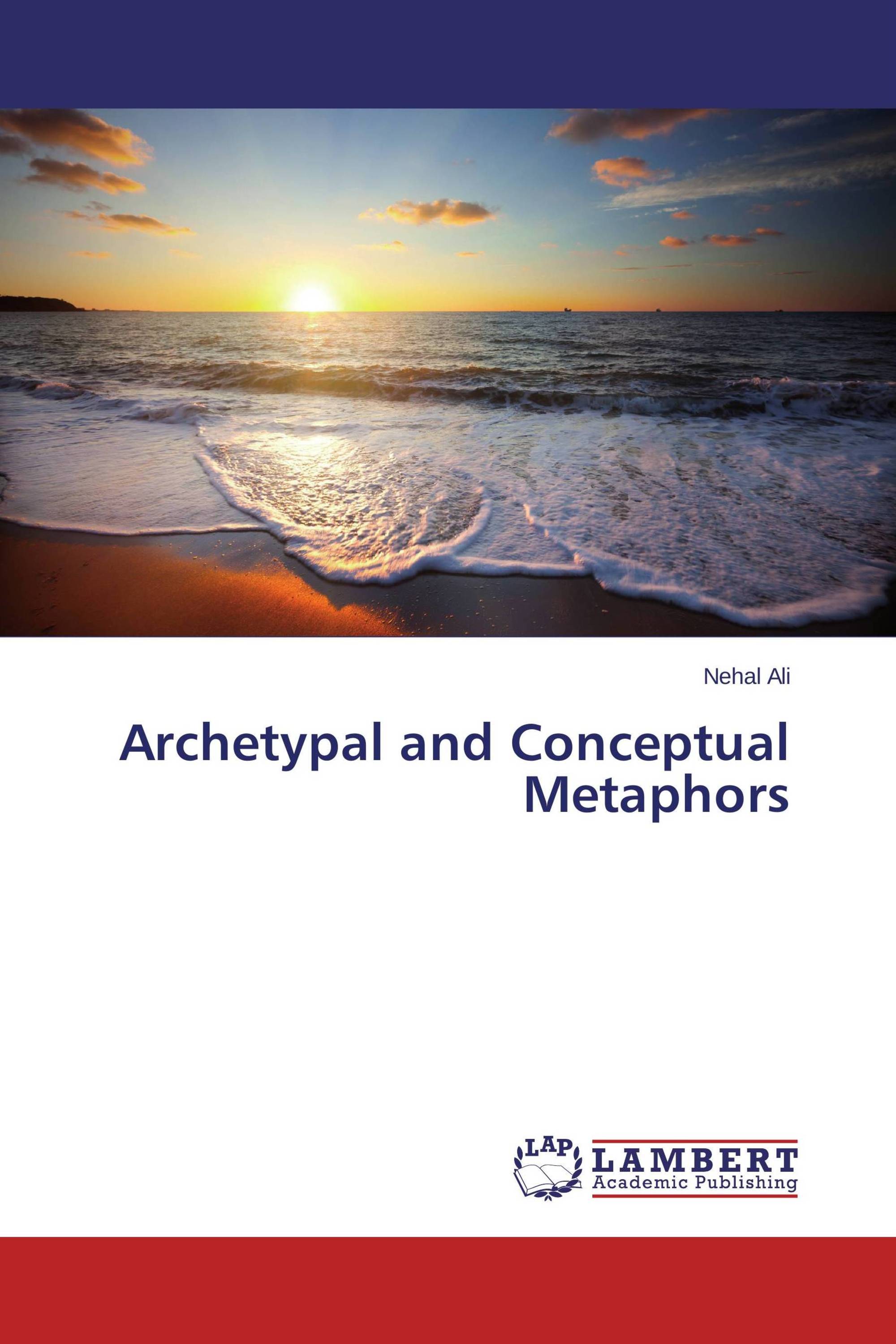 Archetypal and Conceptual Metaphors