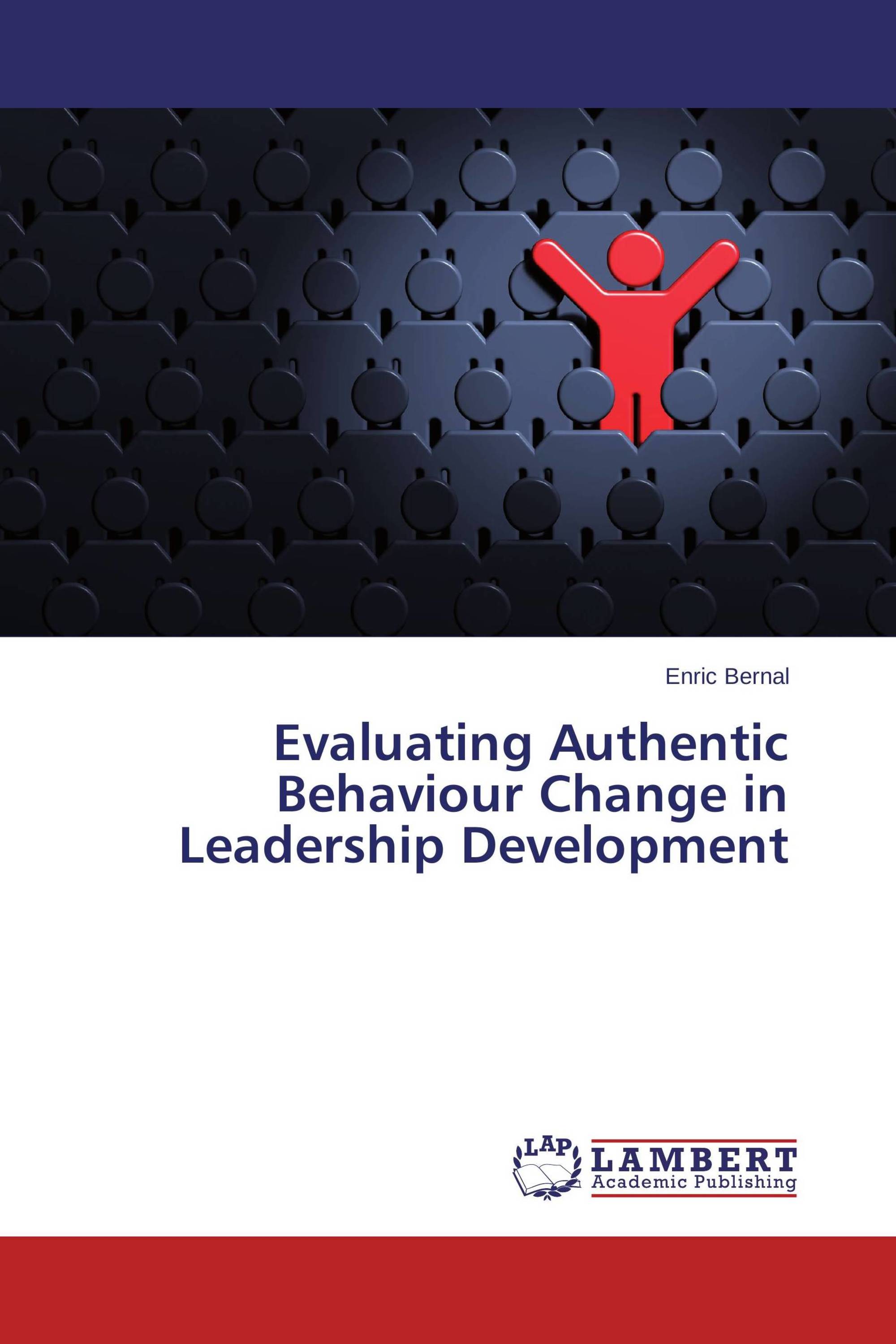Authentic leadership dissertation