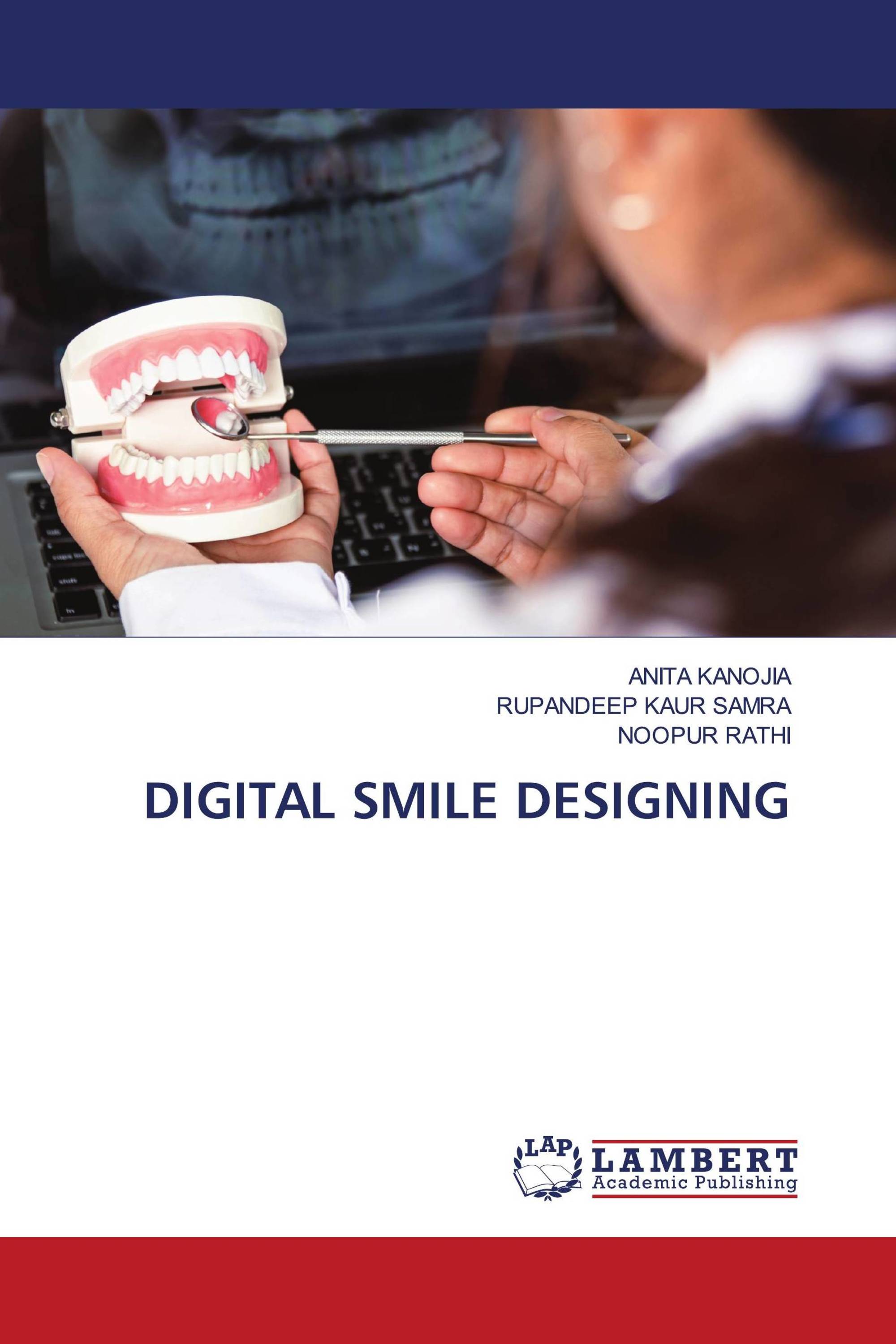 DIGITAL SMILE DESIGNING