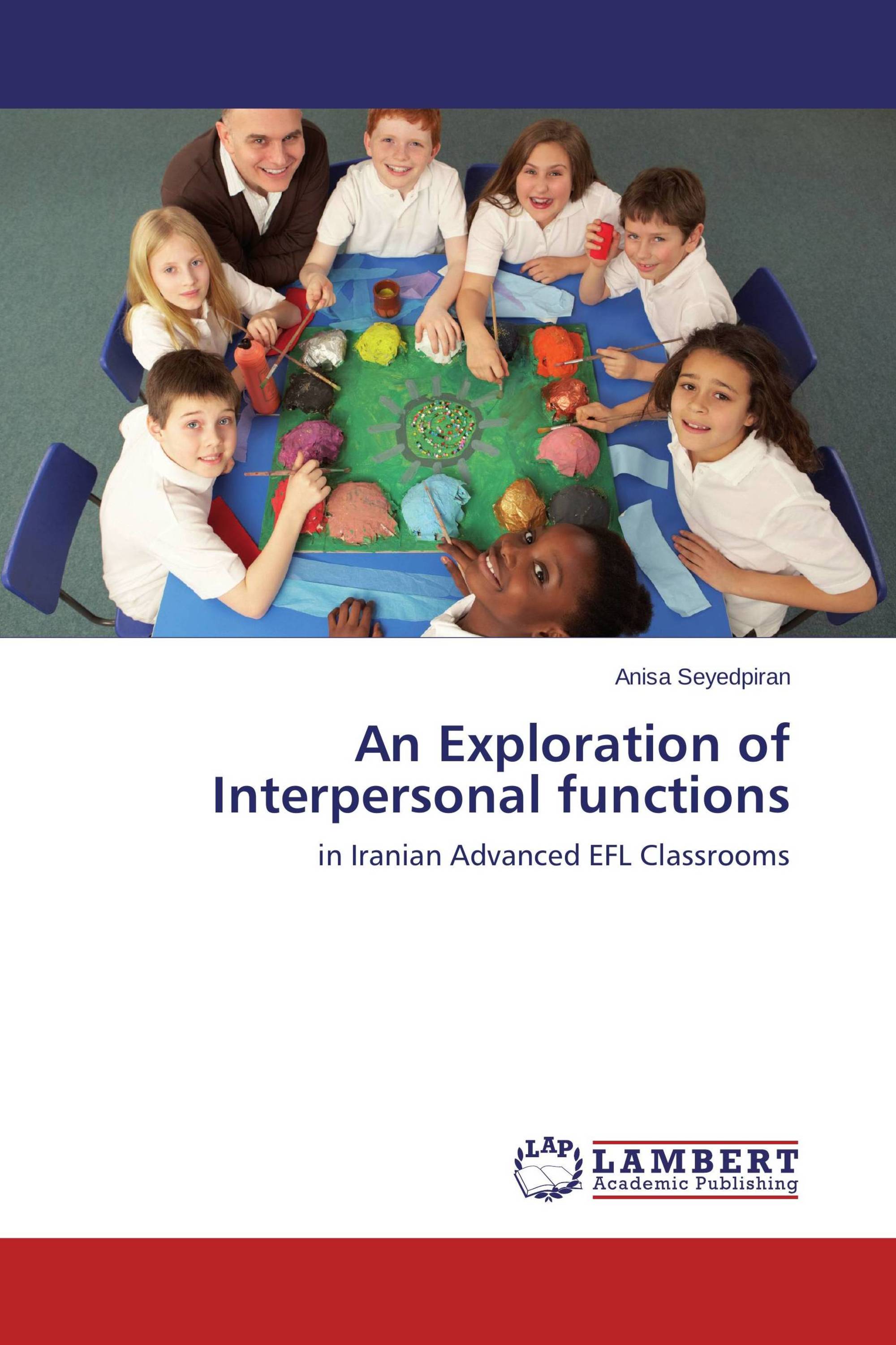 An Exploration of Interpersonal functions