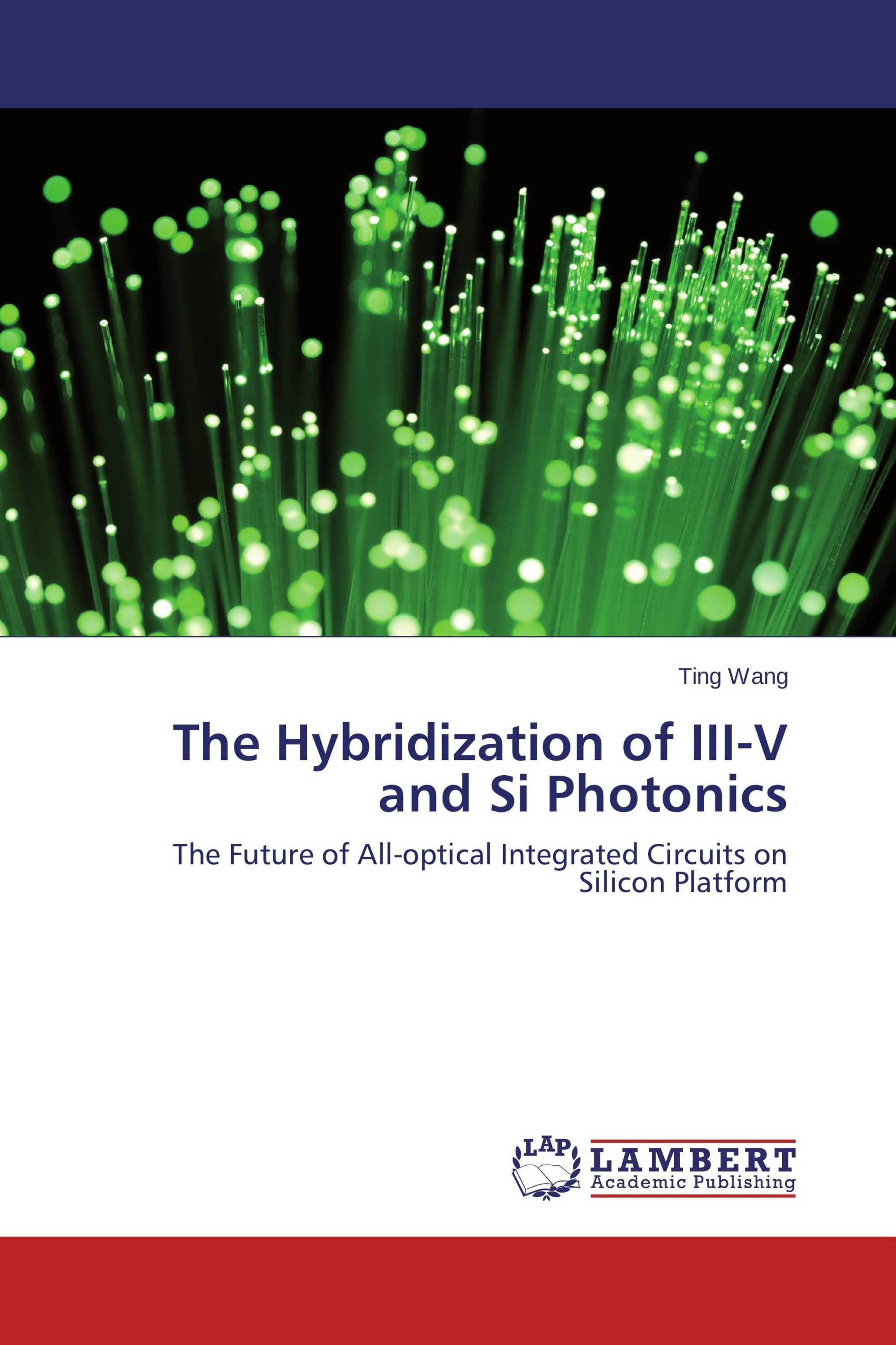 The Hybridization of III-V and Si Photonics