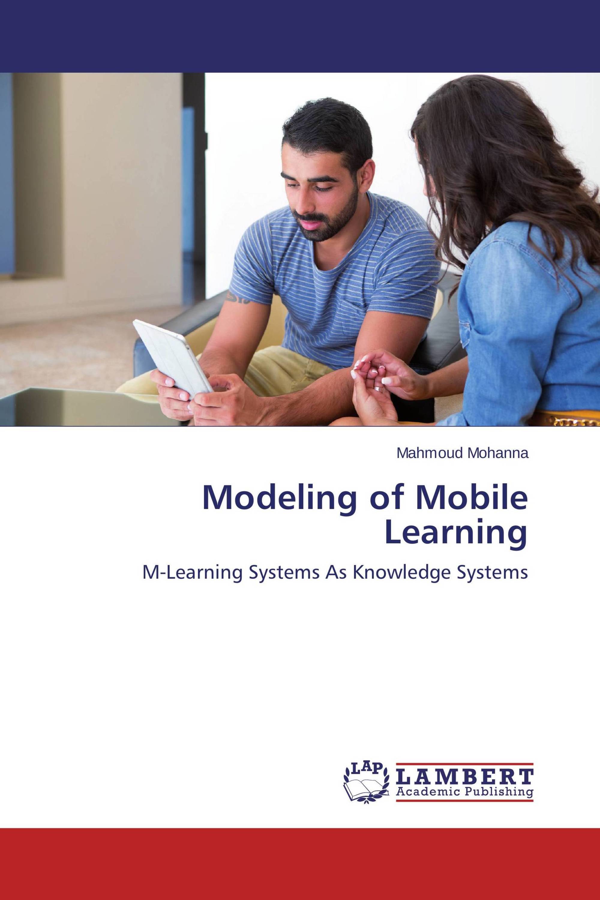 Modeling of Mobile Learning