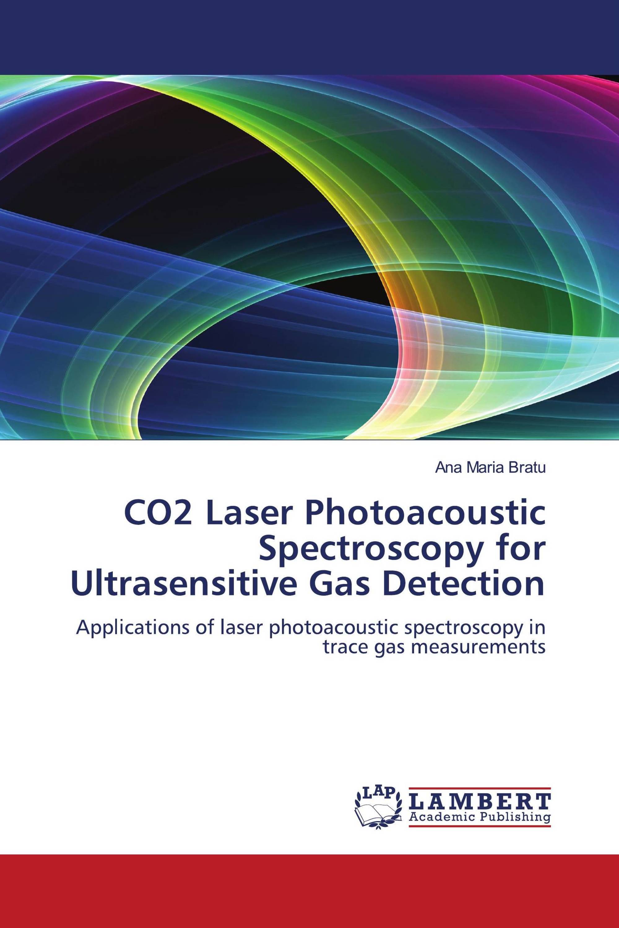 CO2 Laser Photoacoustic Spectroscopy for Ultrasensitive Gas Detection