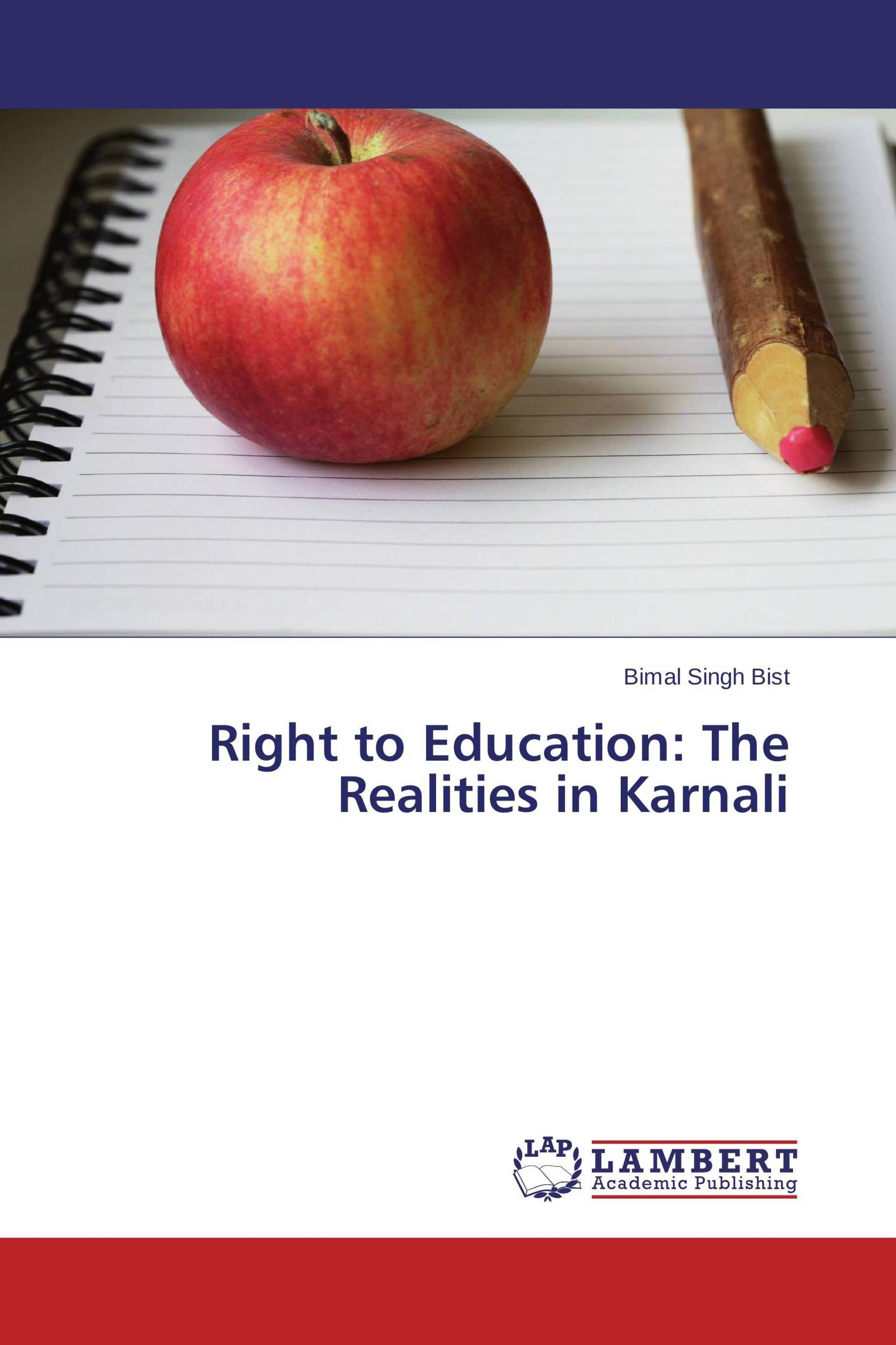 Right to Education: The Realities in Karnali