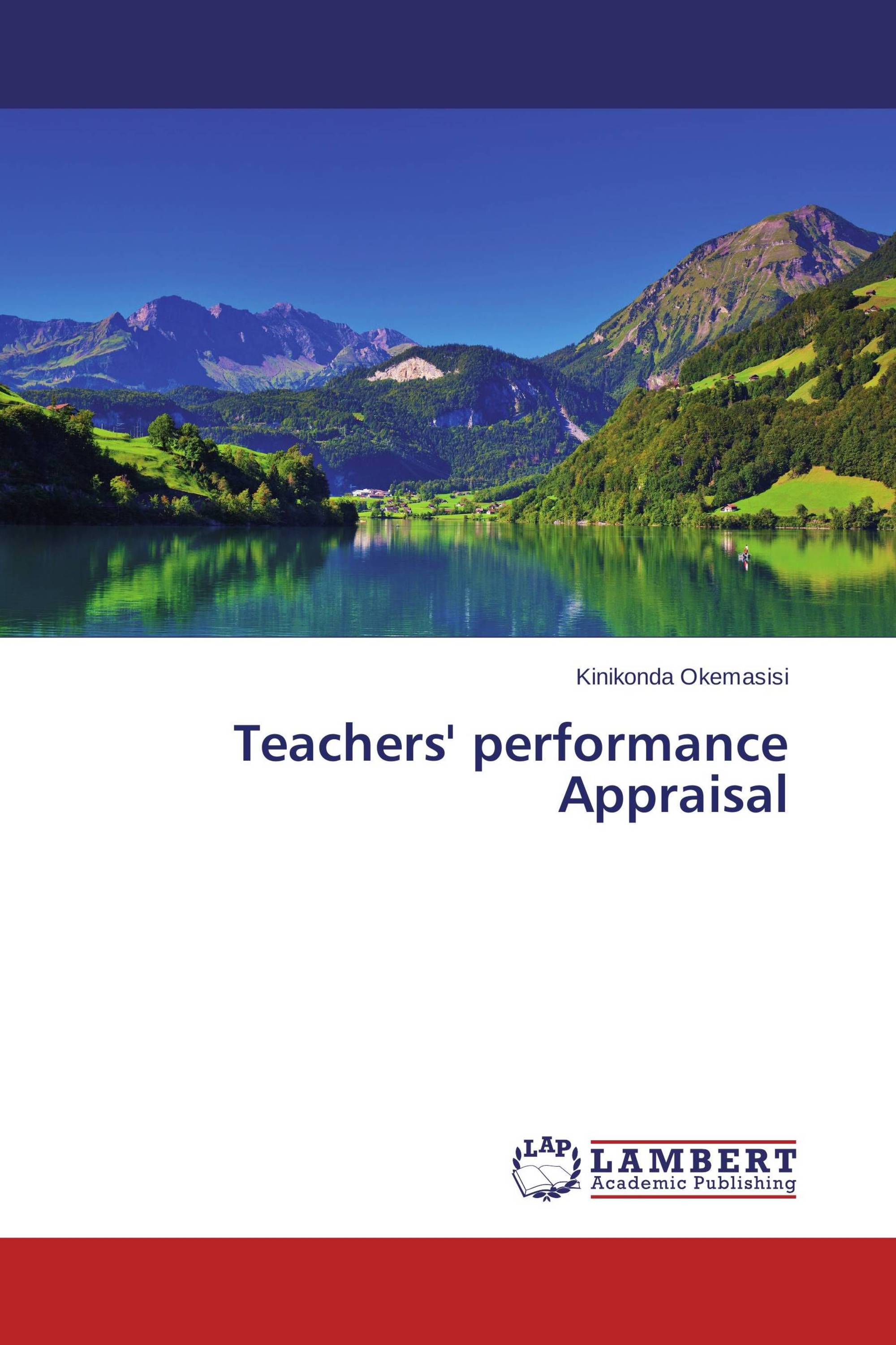 teachers-performance-appraisal-978-3-659-63592-2-9783659635922