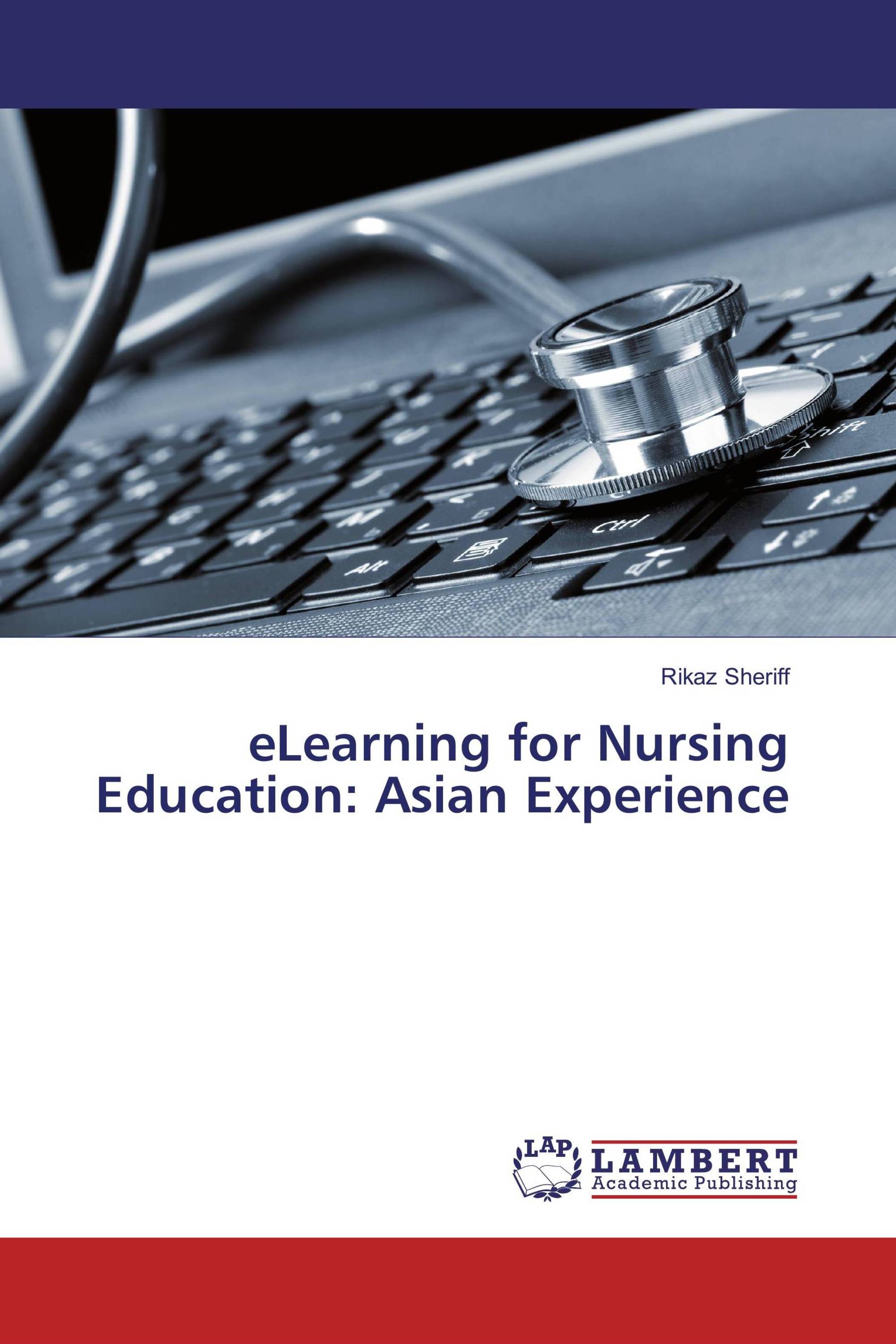 eLearning for Nursing Education: Asian Experience