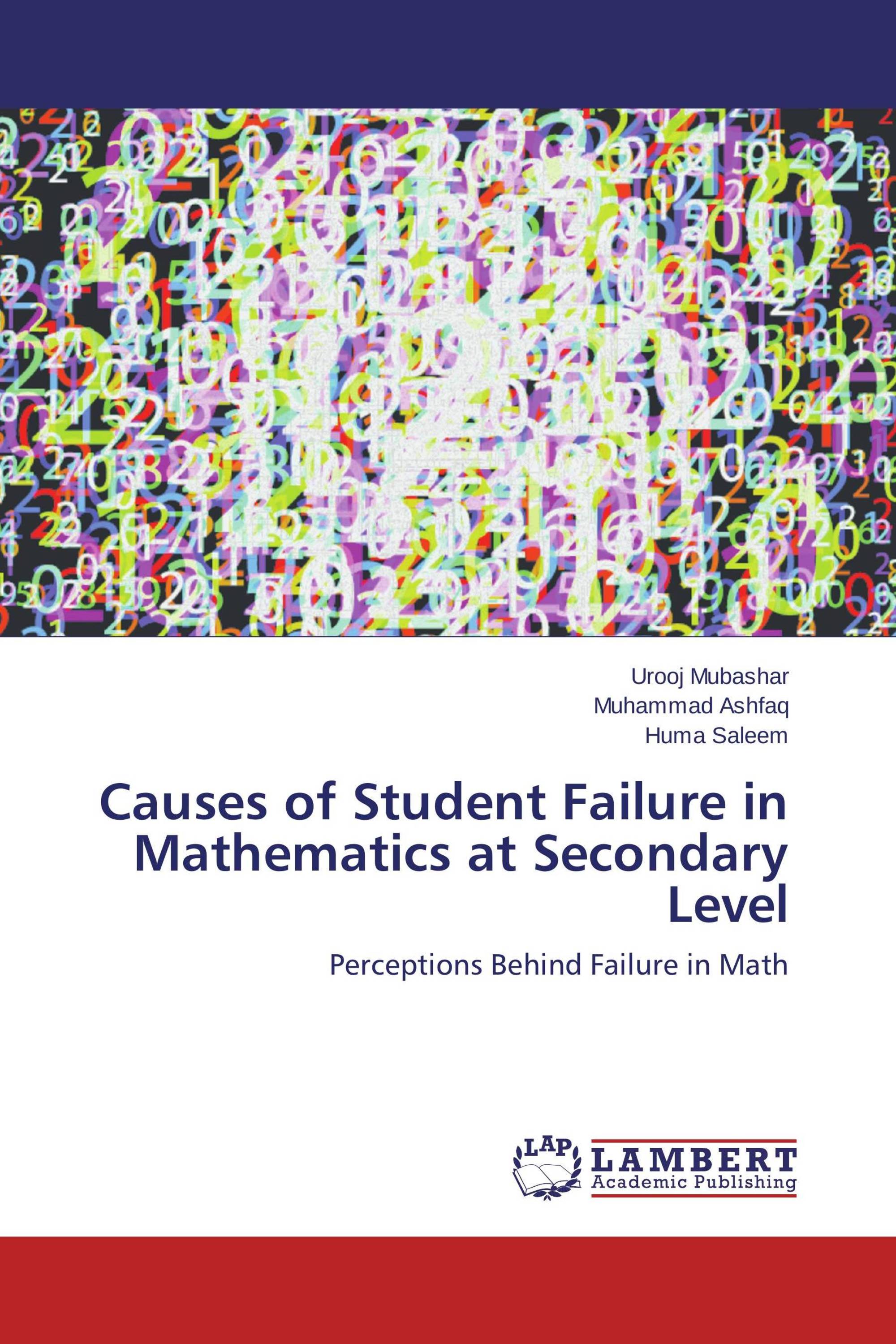 causes of student failure causes of student failure
