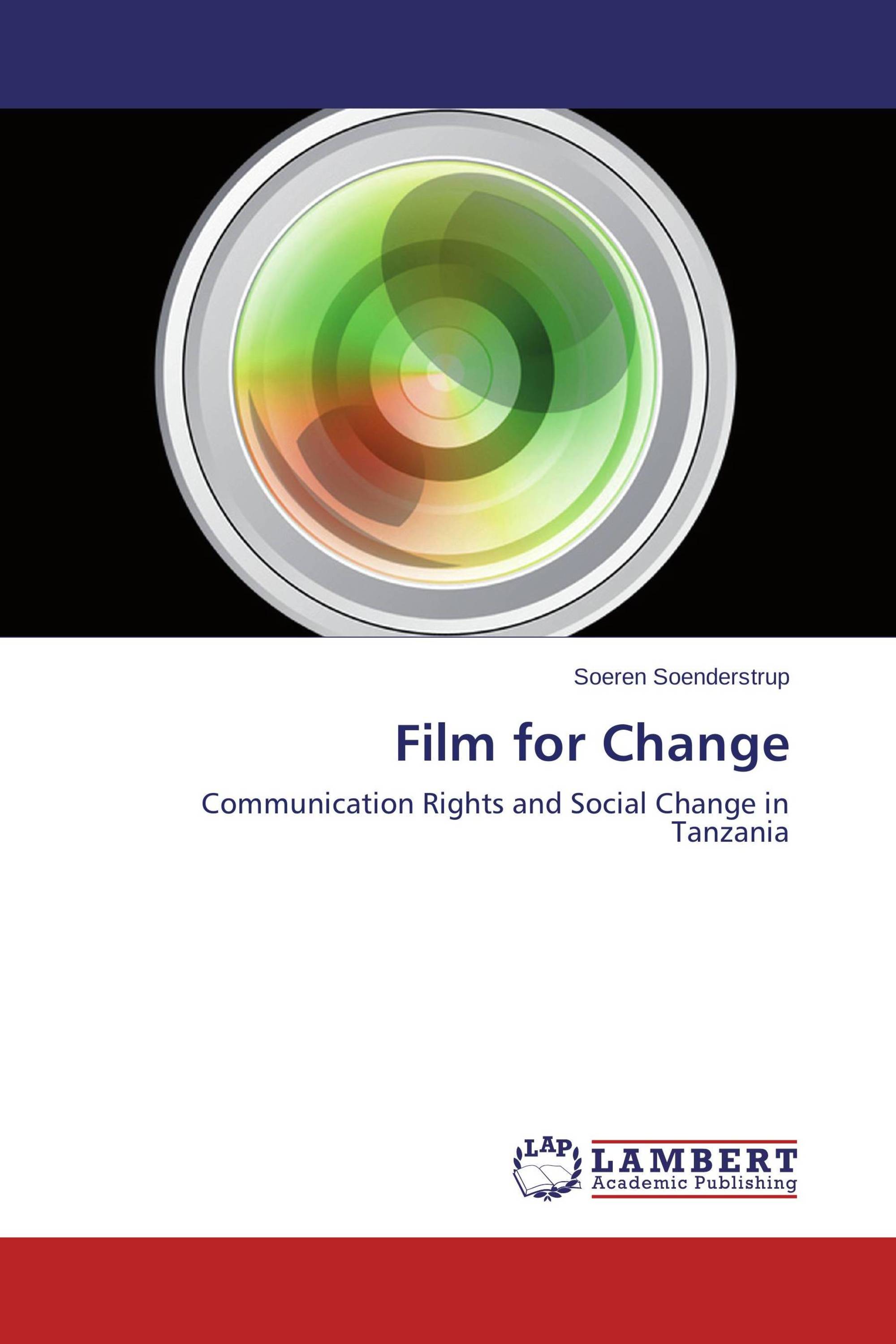 Film for Change