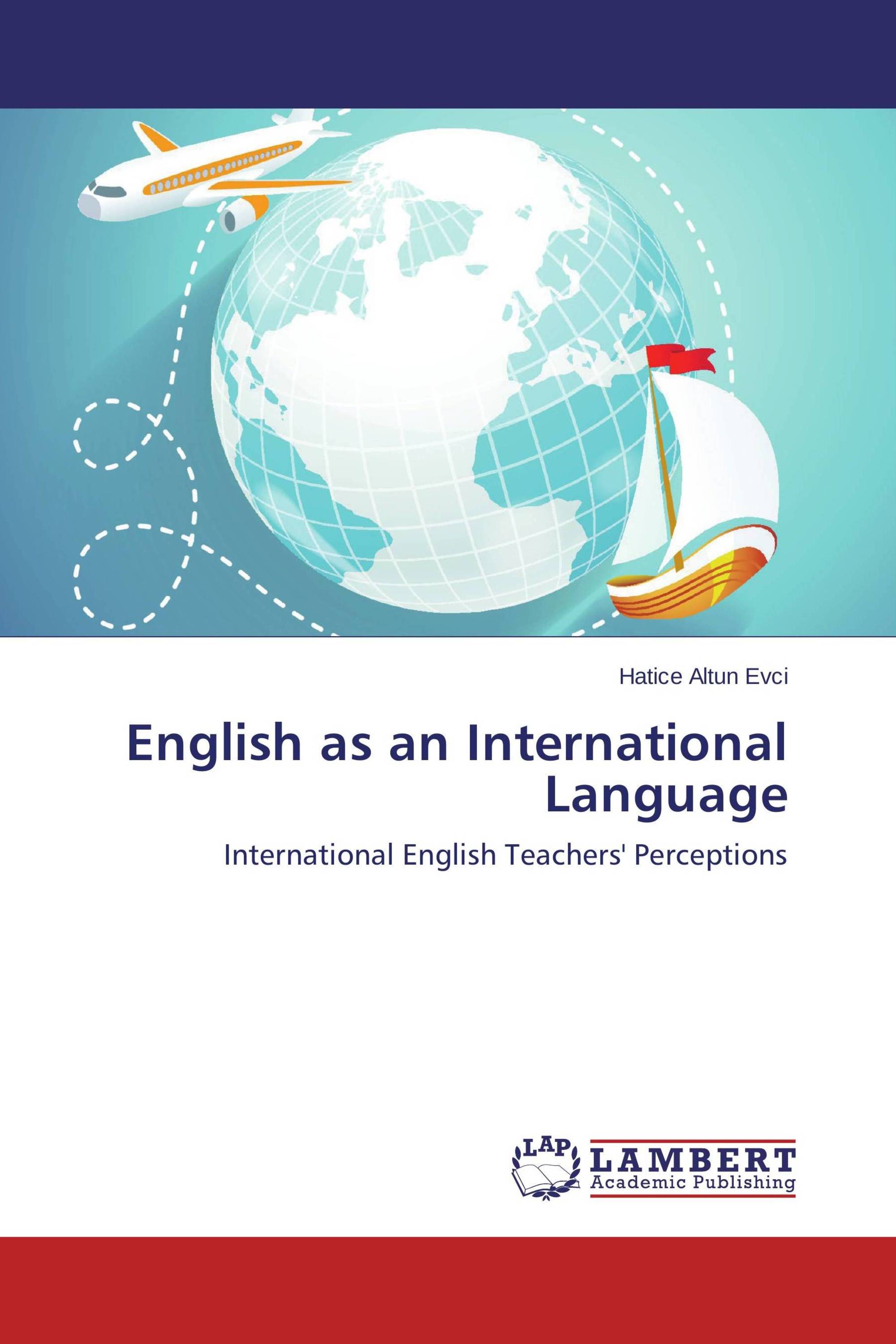 English as an International Language