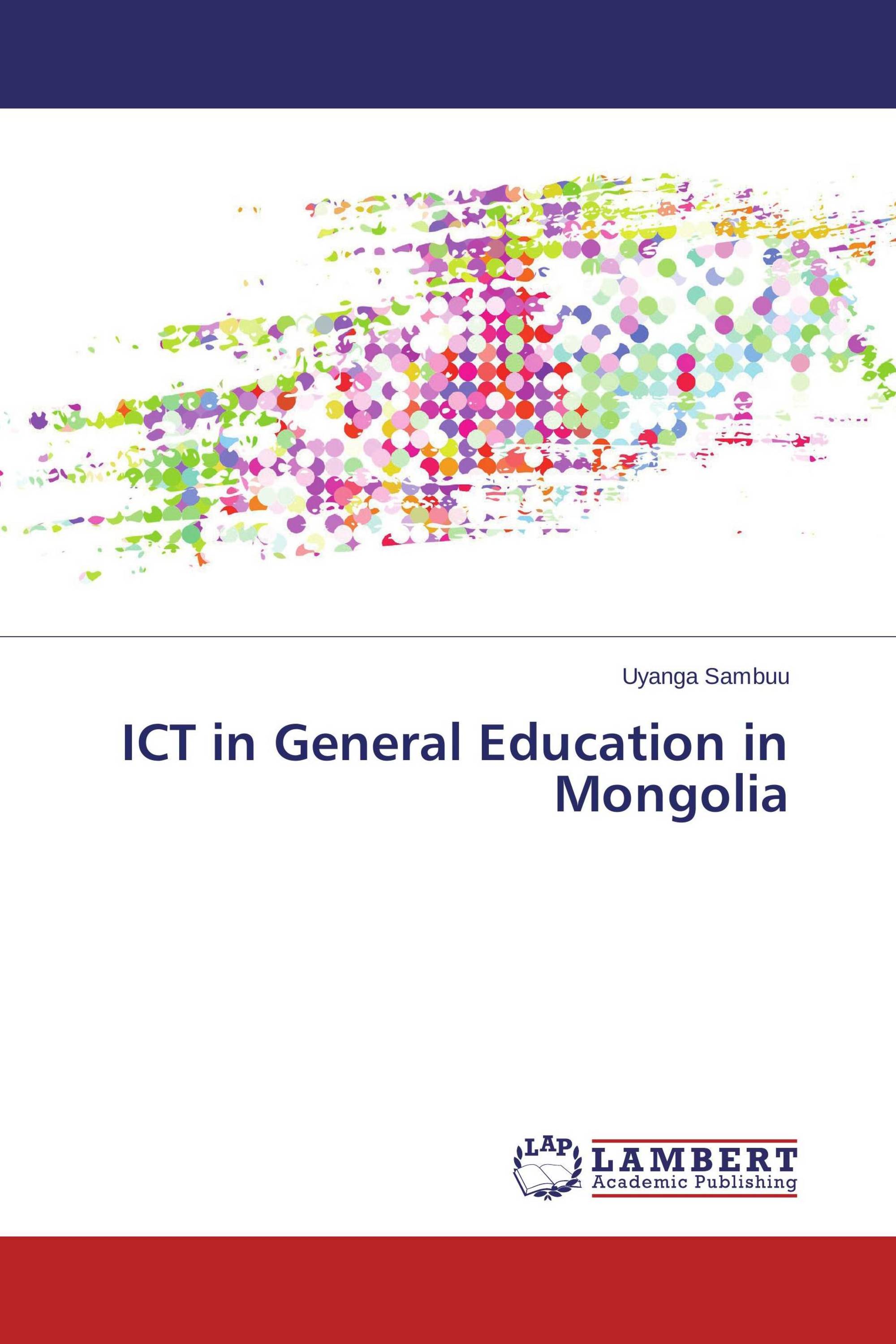 ICT in General Education in Mongolia