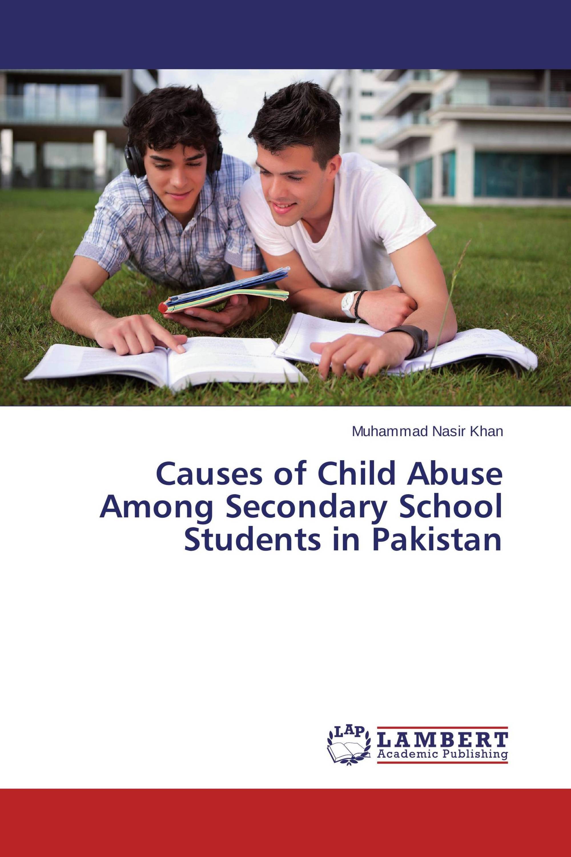 essay on child abuse in pakistan