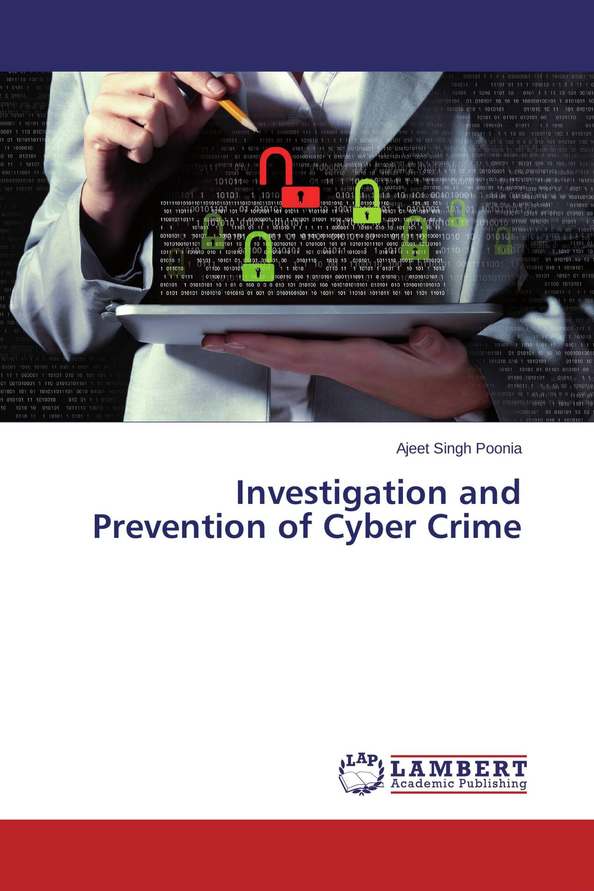 Investigation and Prevention of Cyber Crime