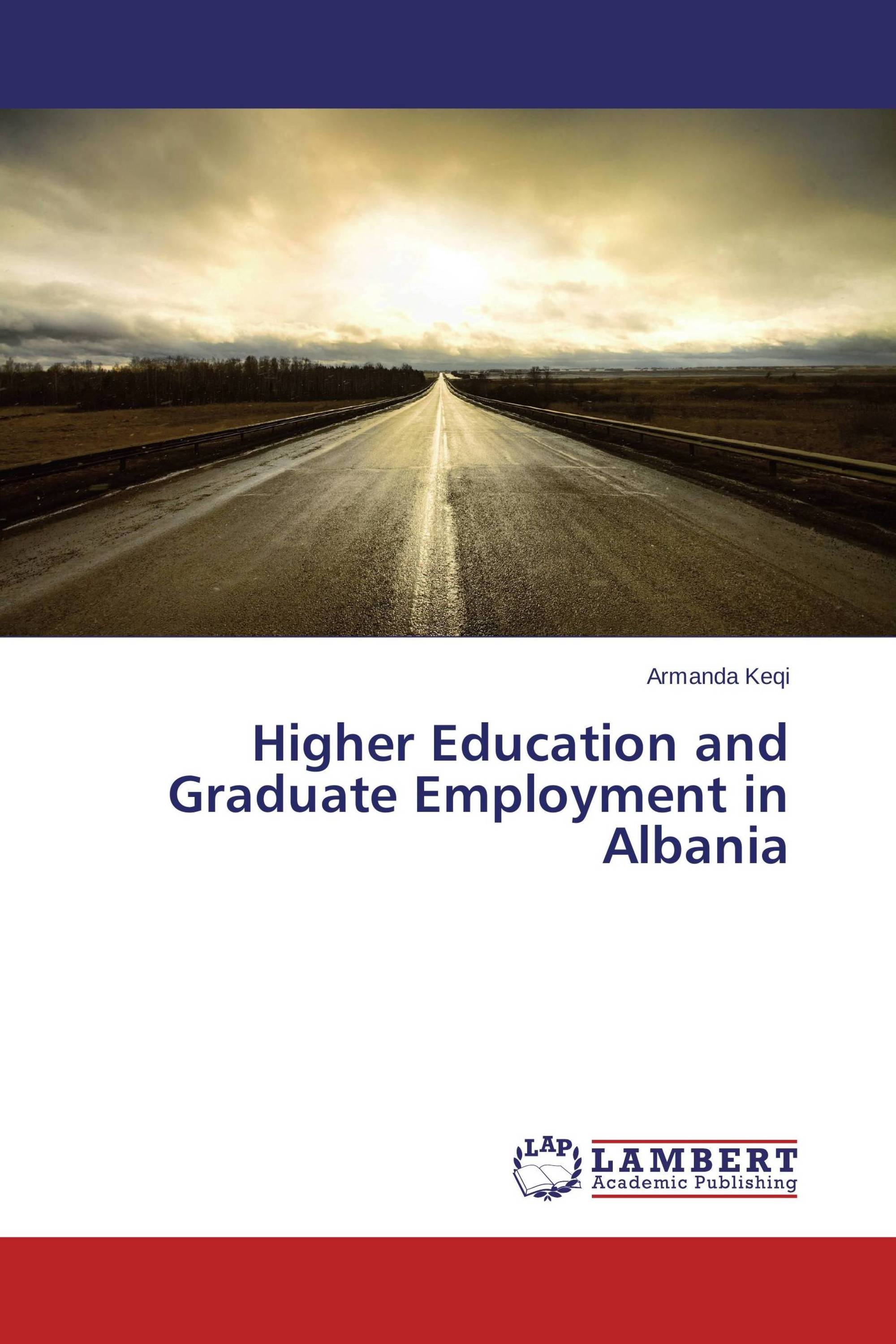 Higher Education and Graduate Employment in Albania