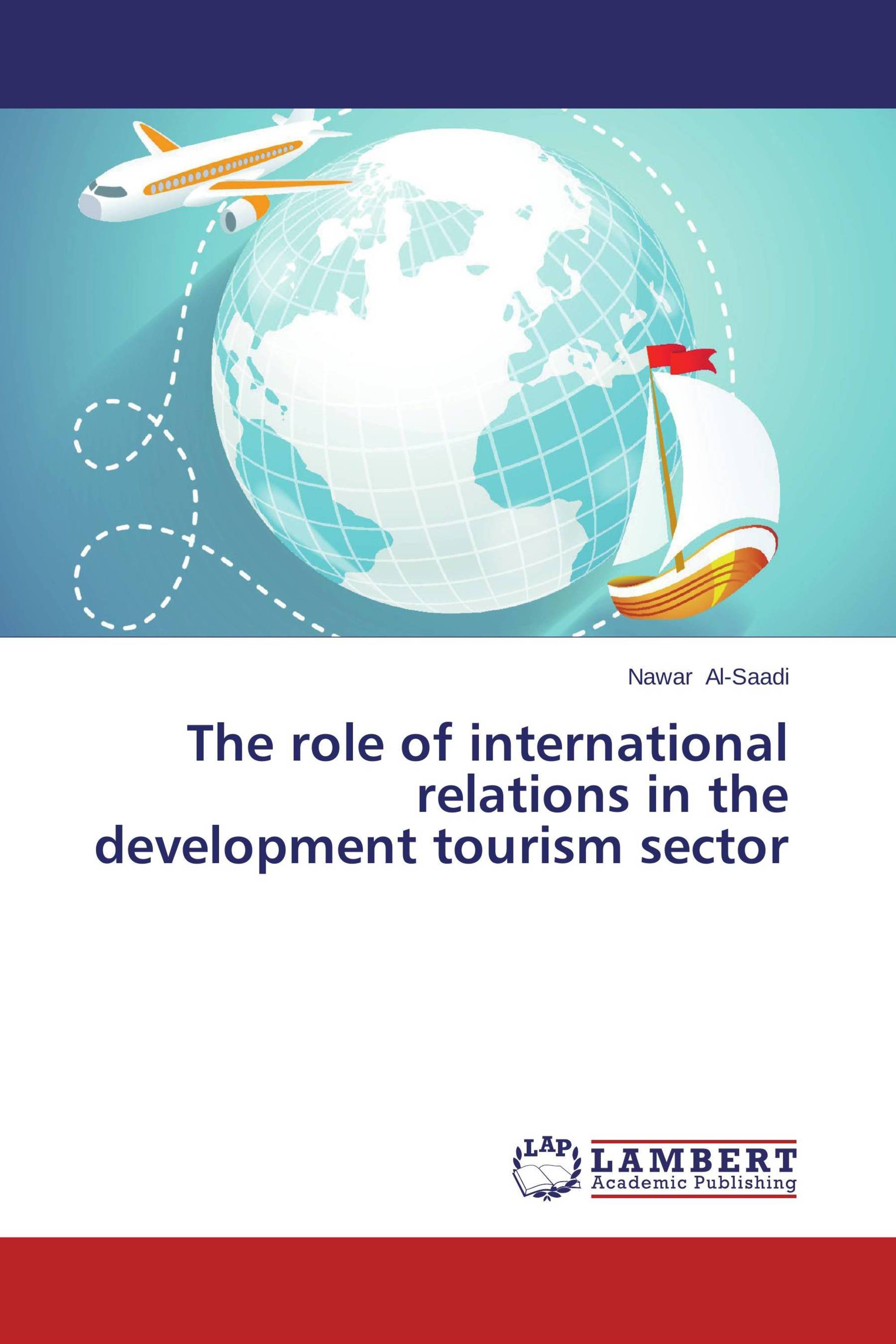 tourism development international