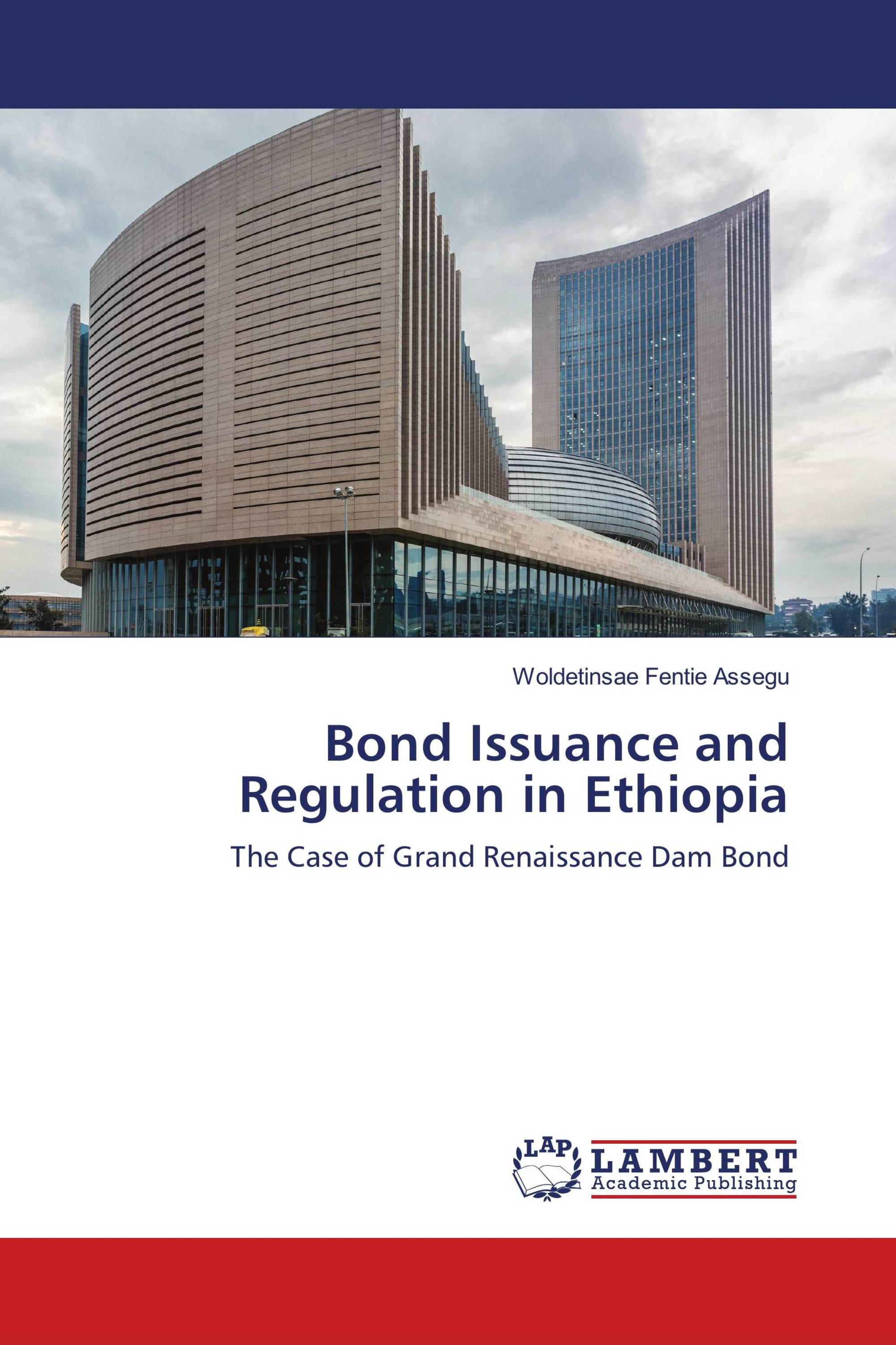 Bond Issuance and Regulation in Ethiopia