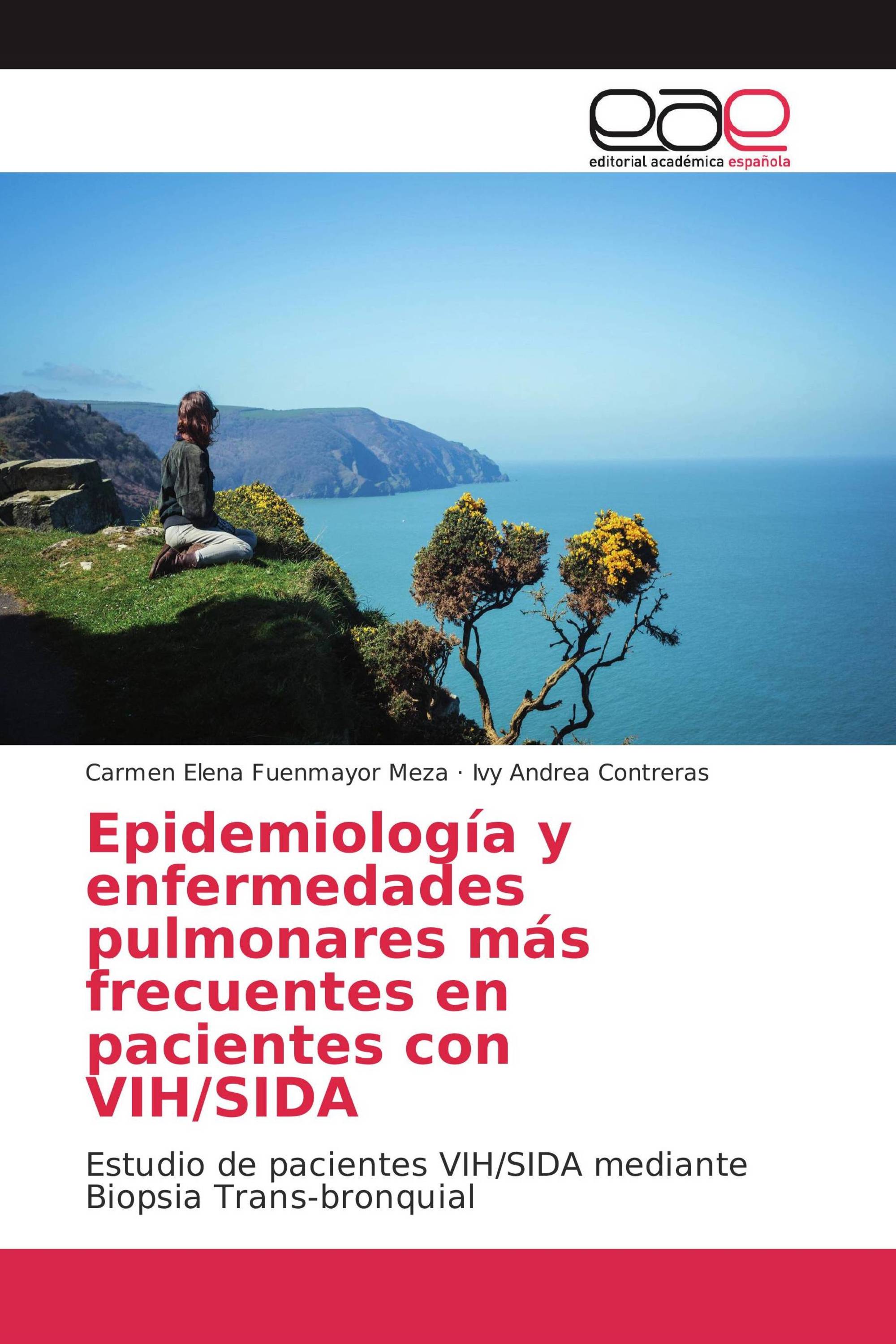 Epidemiología y enfermedades pulmonares más frecuentes en pacientes con VIH/SIDA