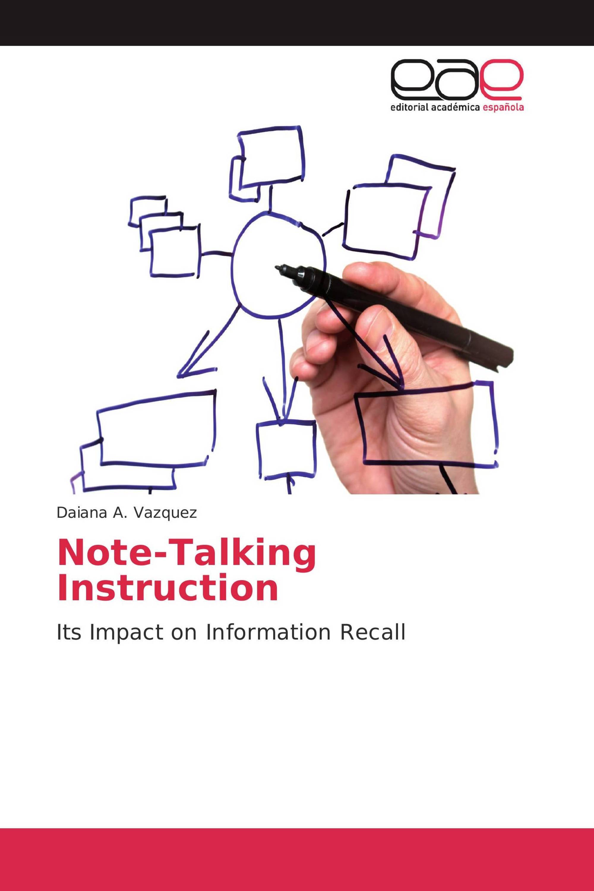 Note-Talking Instruction