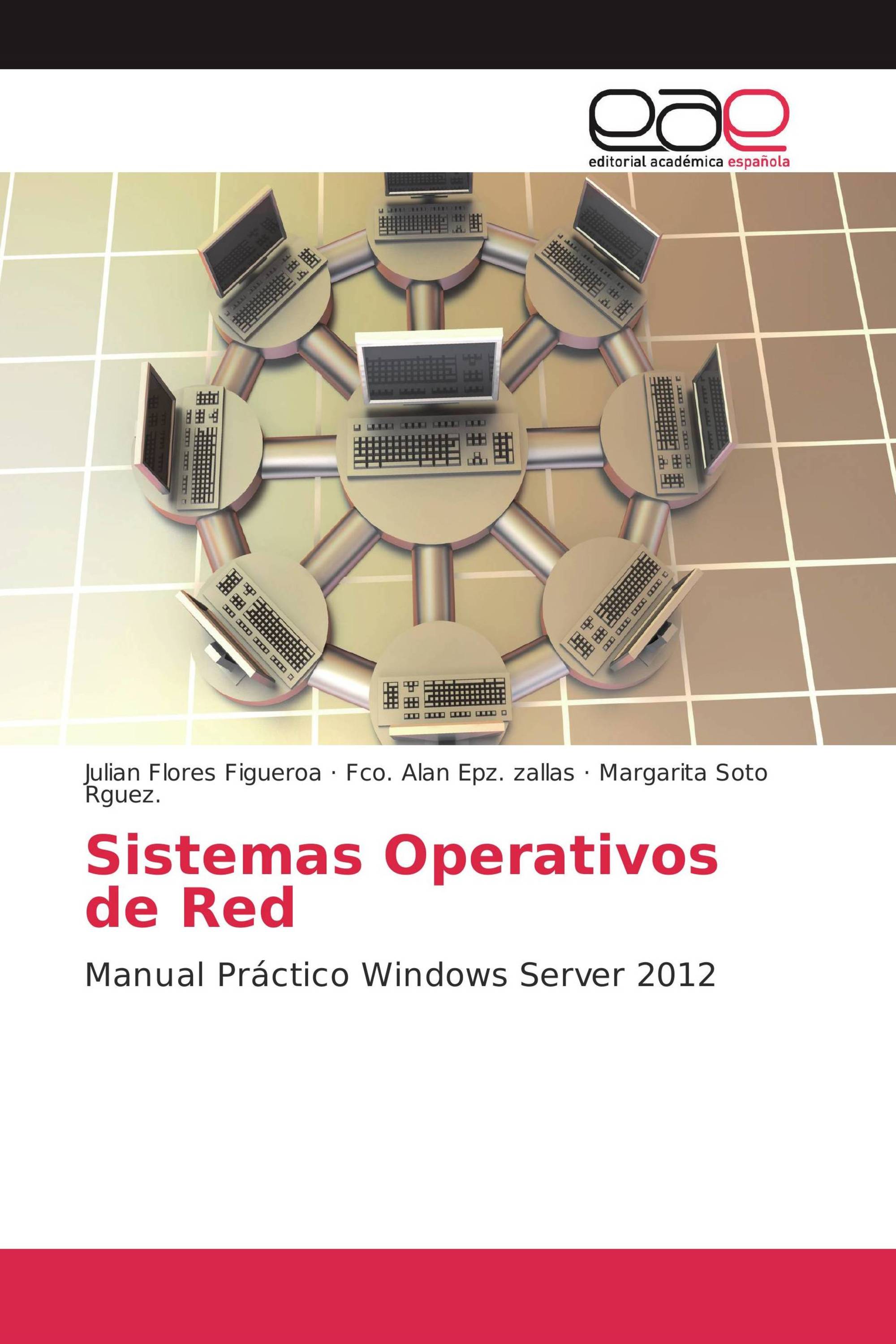 Sistemas Operativos de Red