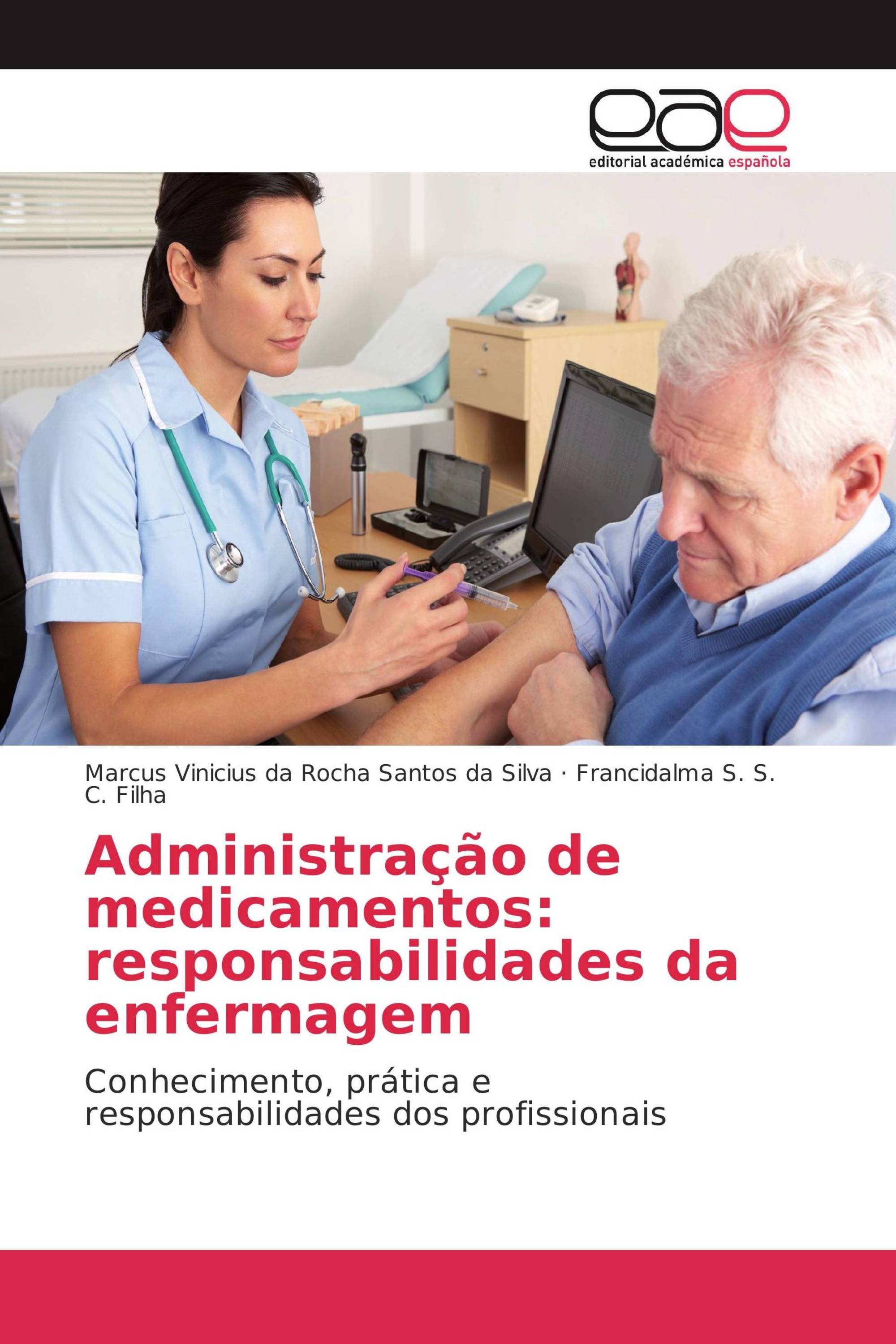 Administração de Medicamentos