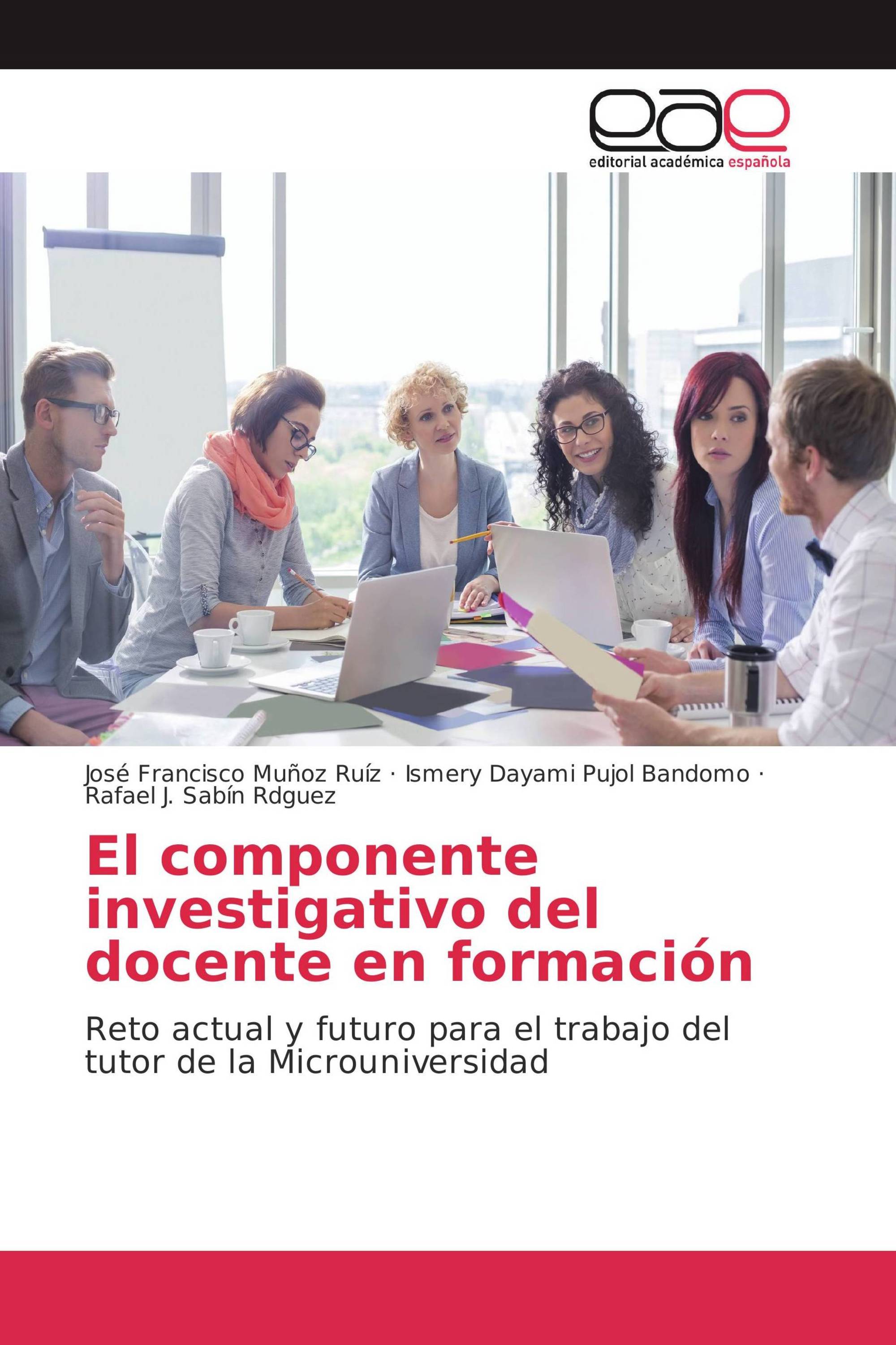 El componente investigativo del docente en formación