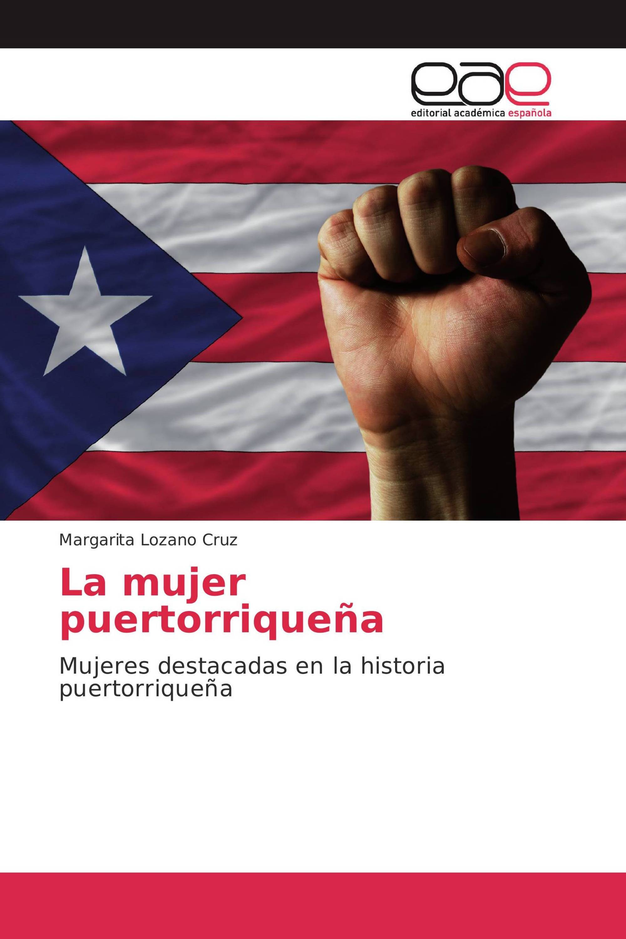 La mujer puertorriqueña