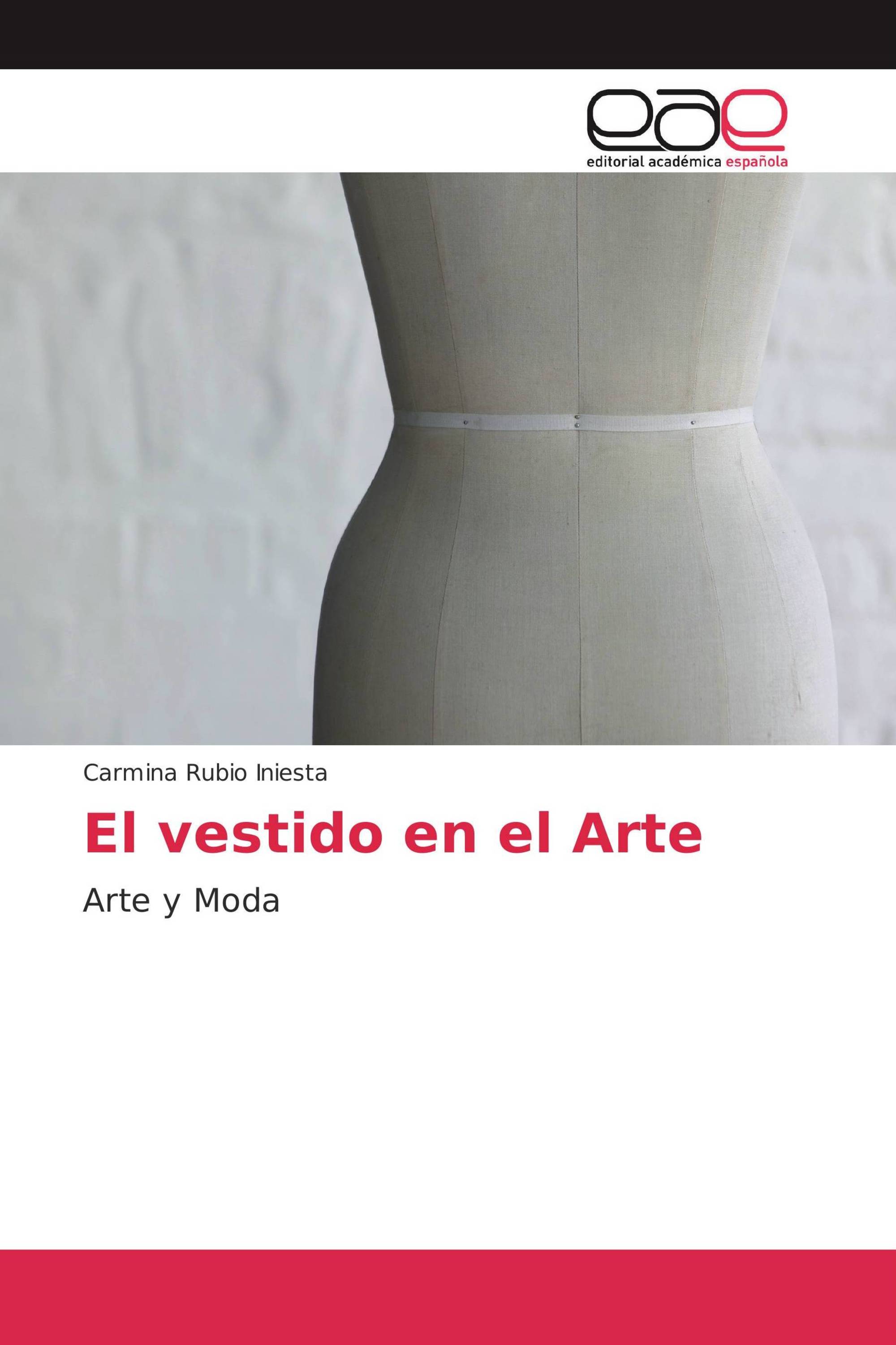 El vestido en el Arte