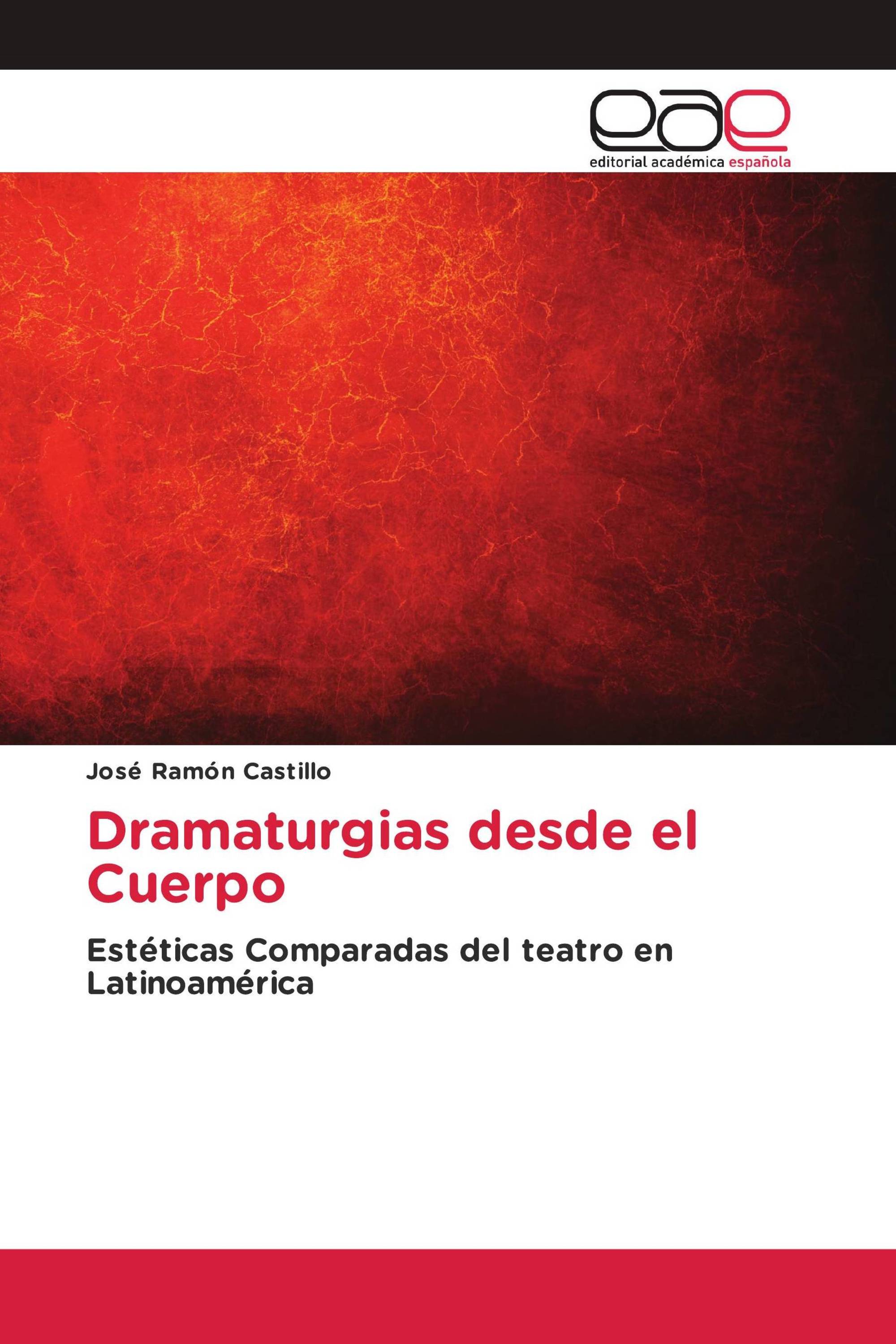 Dramaturgias desde el Cuerpo