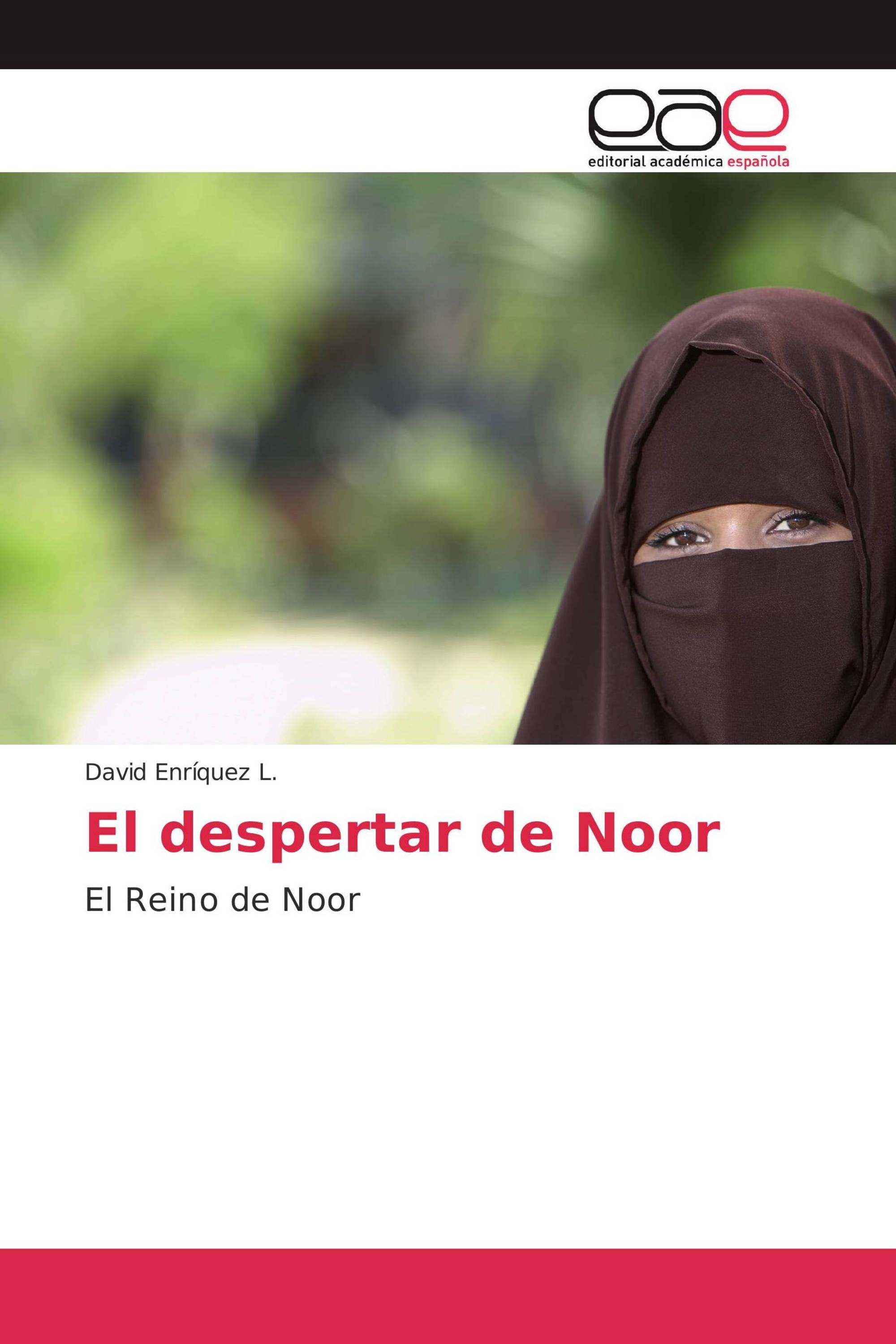 El despertar de Noor