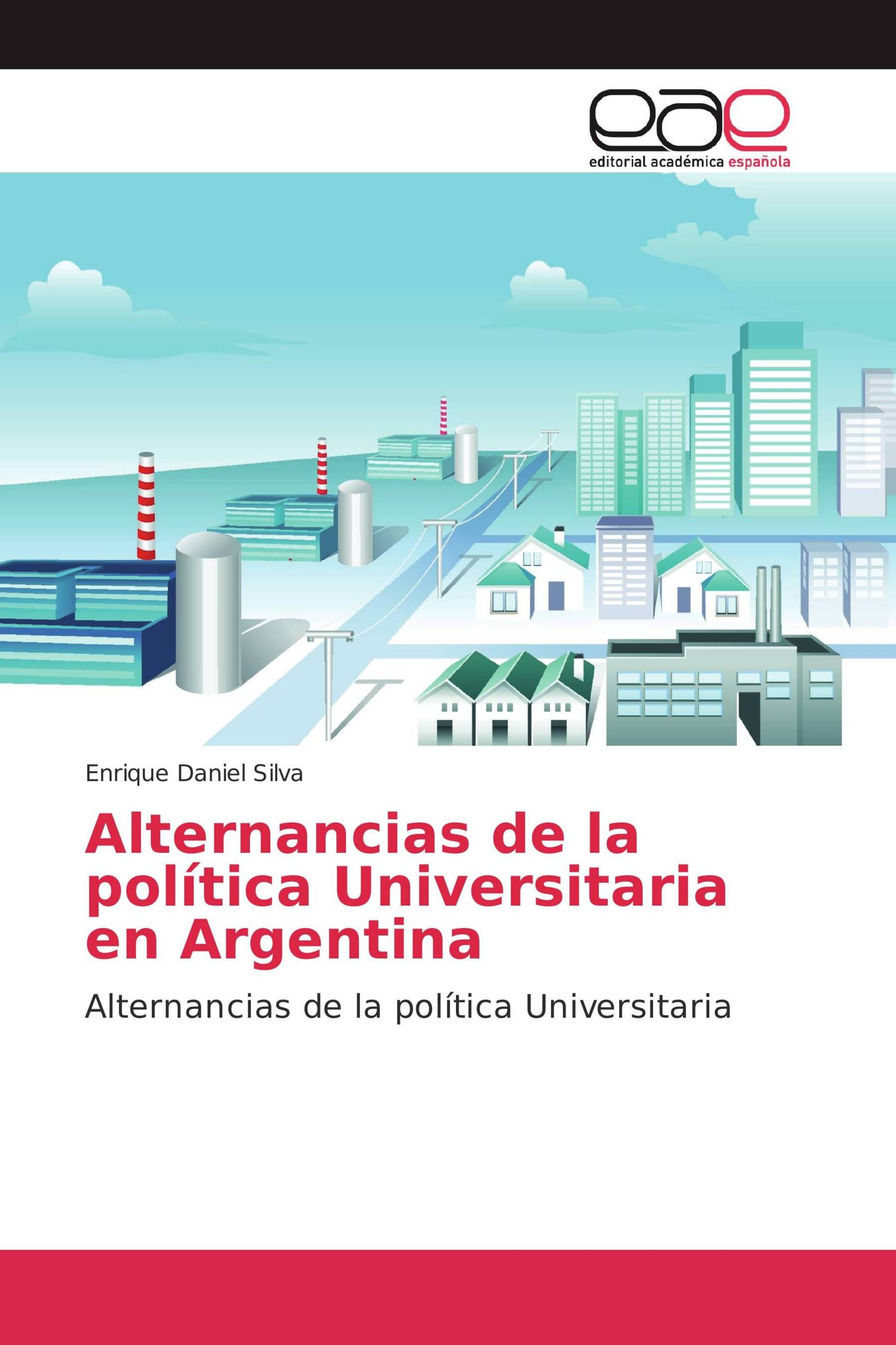 Alternancias de la política Universitaria en Argentina