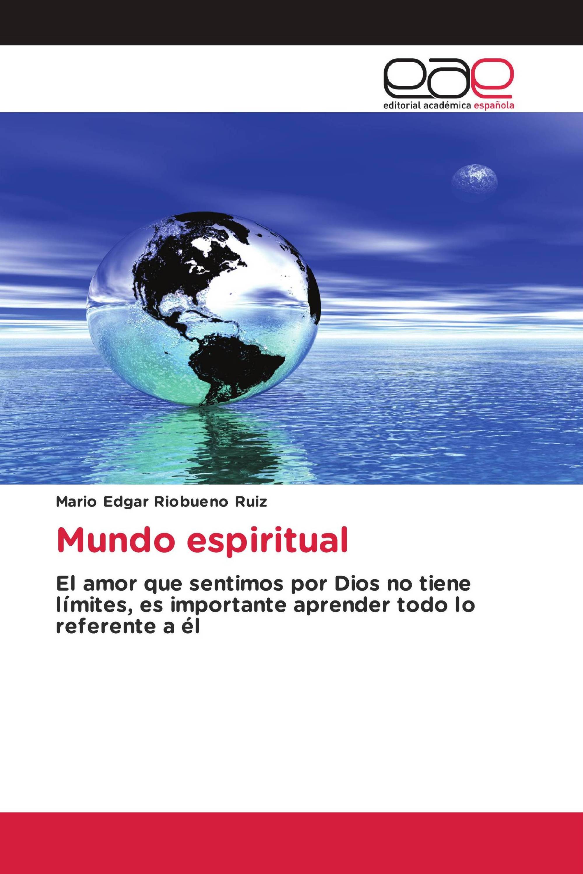 Mundo espiritual