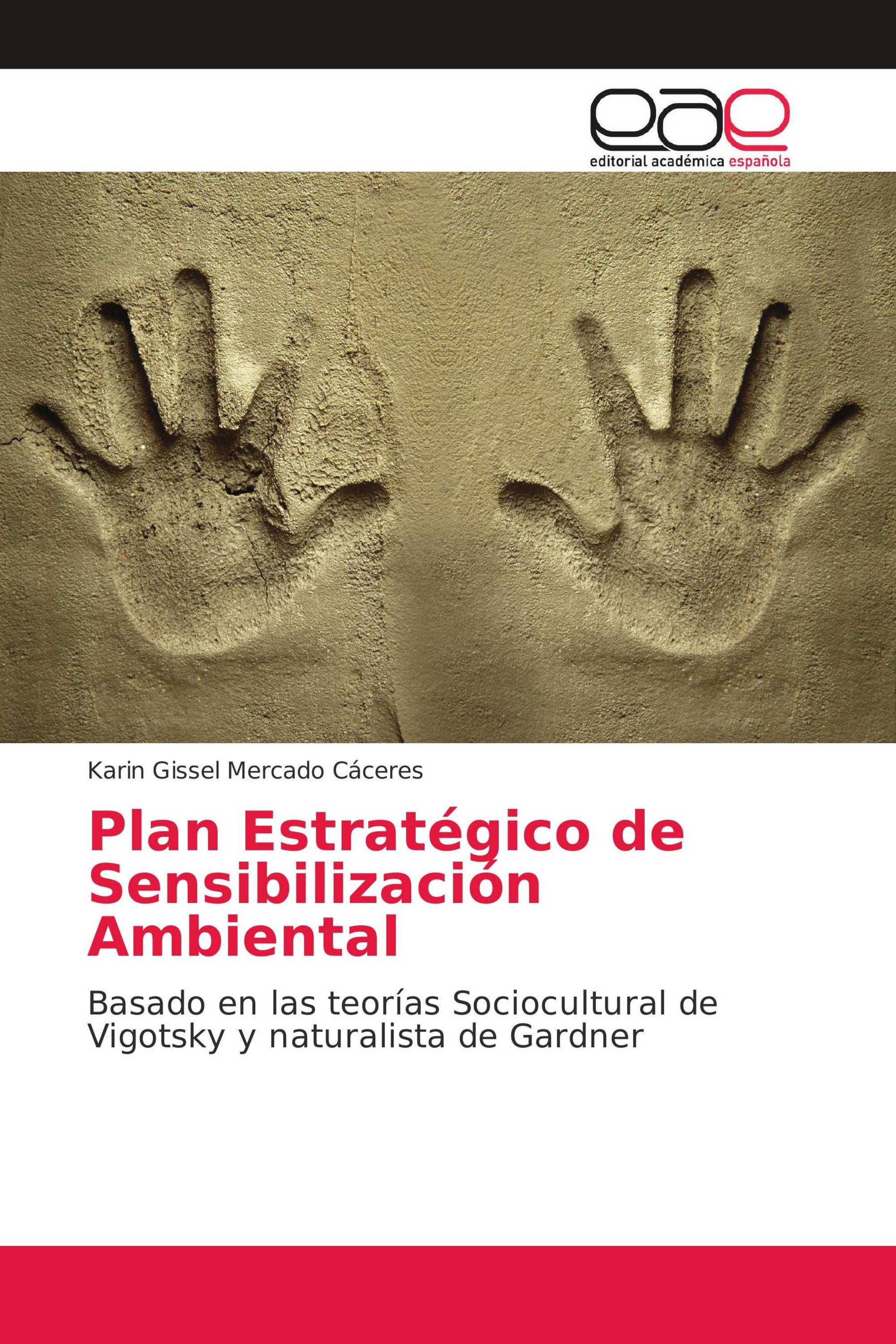 Plan Estratégico de Sensibilización Ambiental