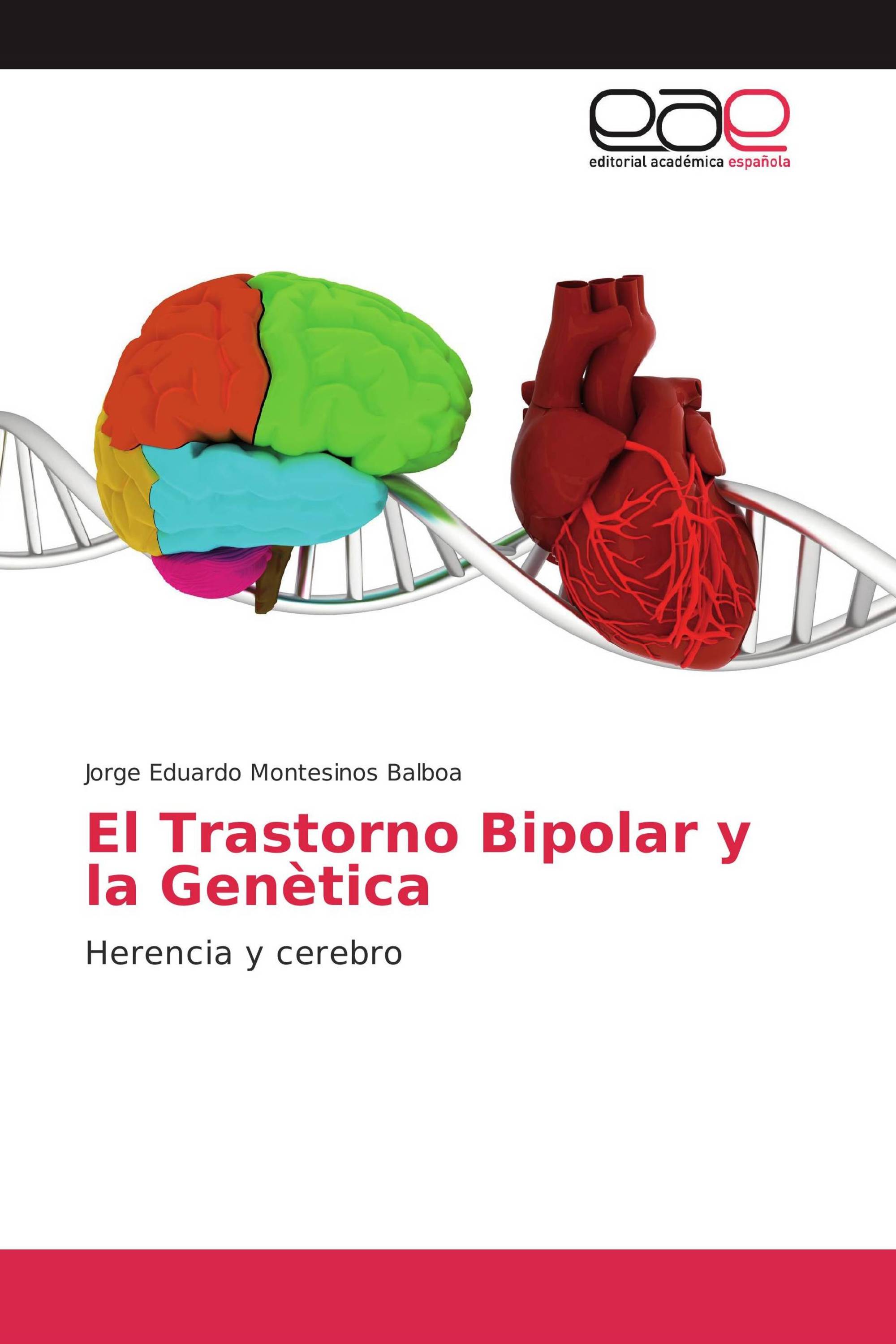 El Trastorno Bipolar y la Genètica