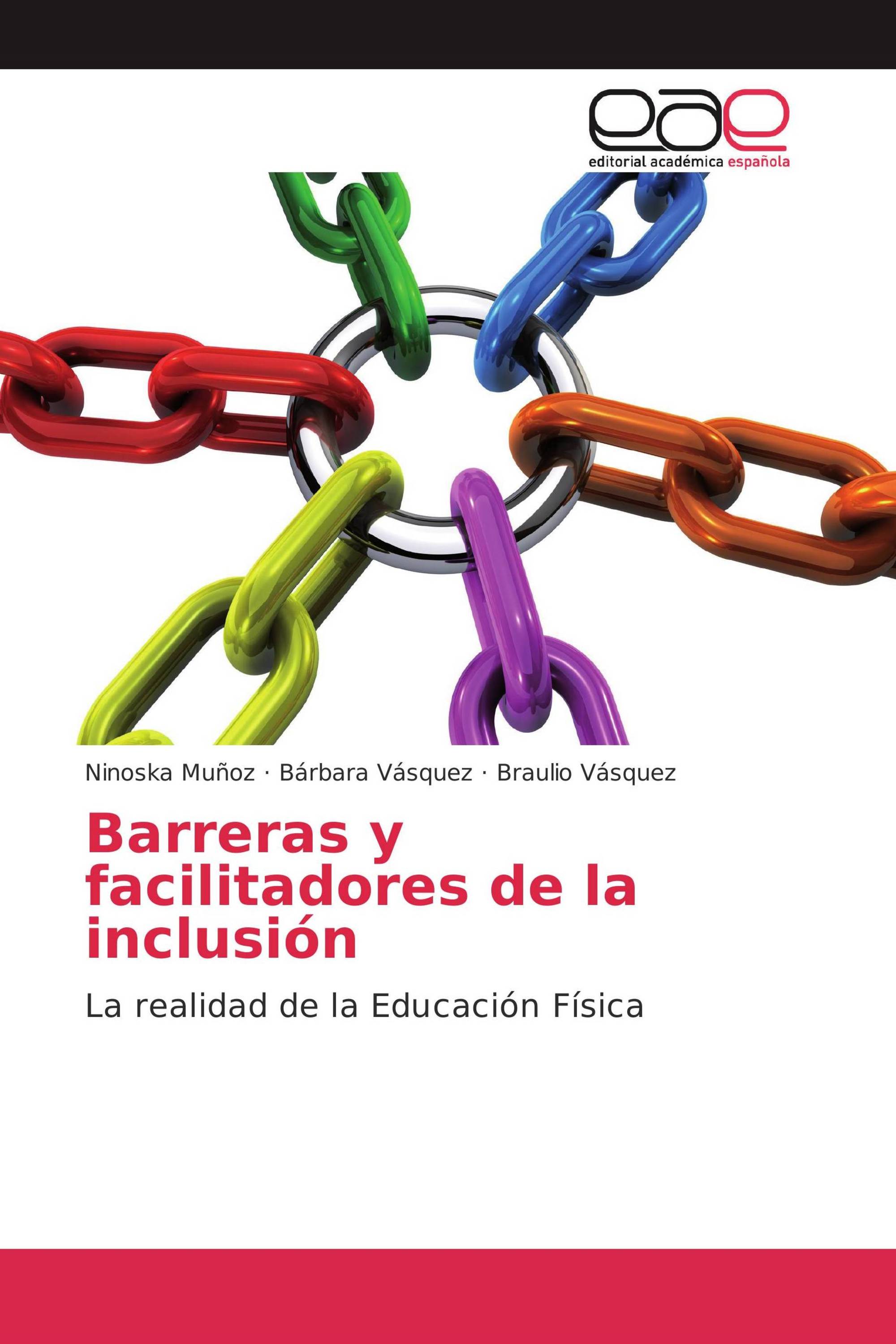 Barreras y facilitadores de la inclusión