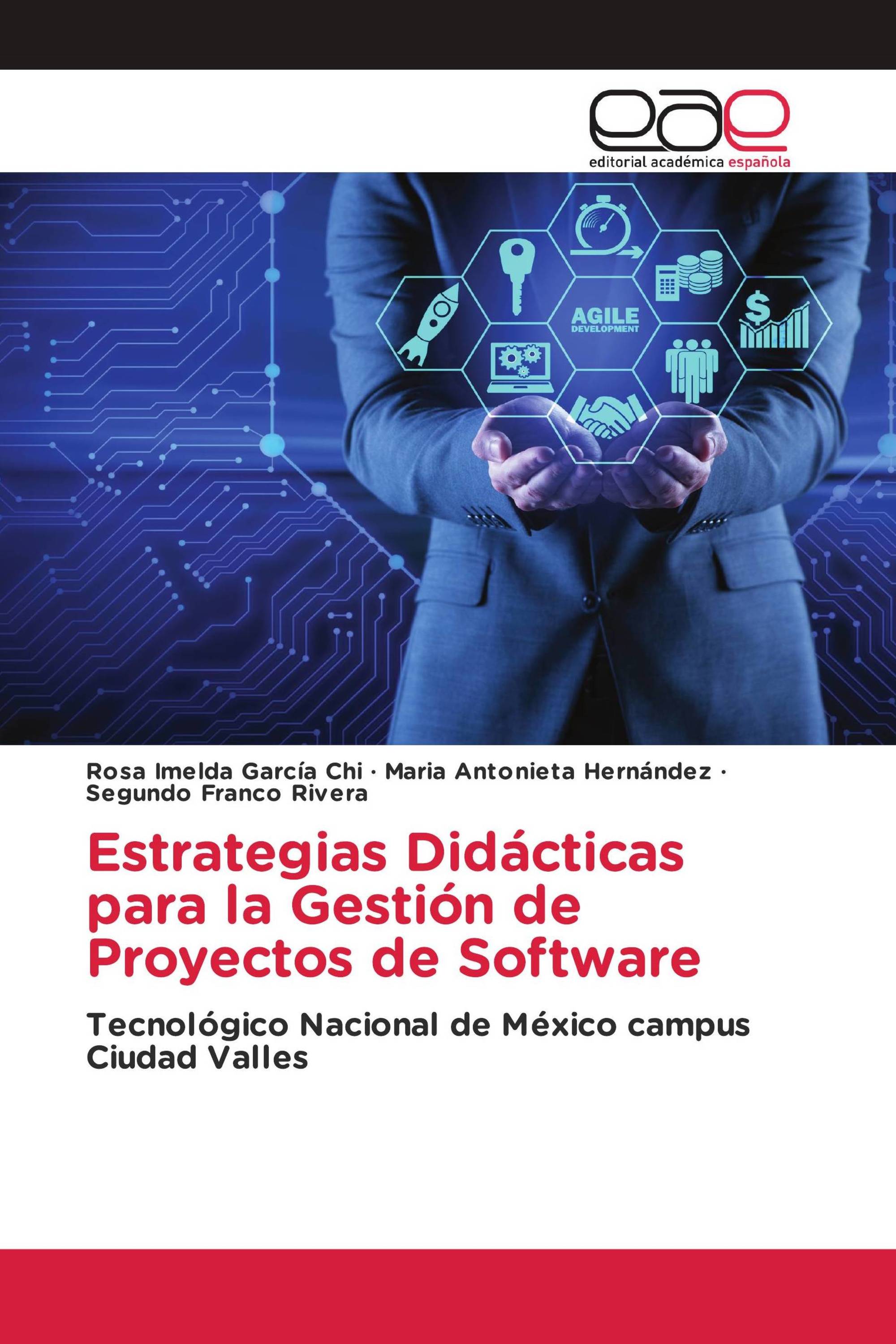 Estrategias Didácticas para la Gestión de Proyectos de Software