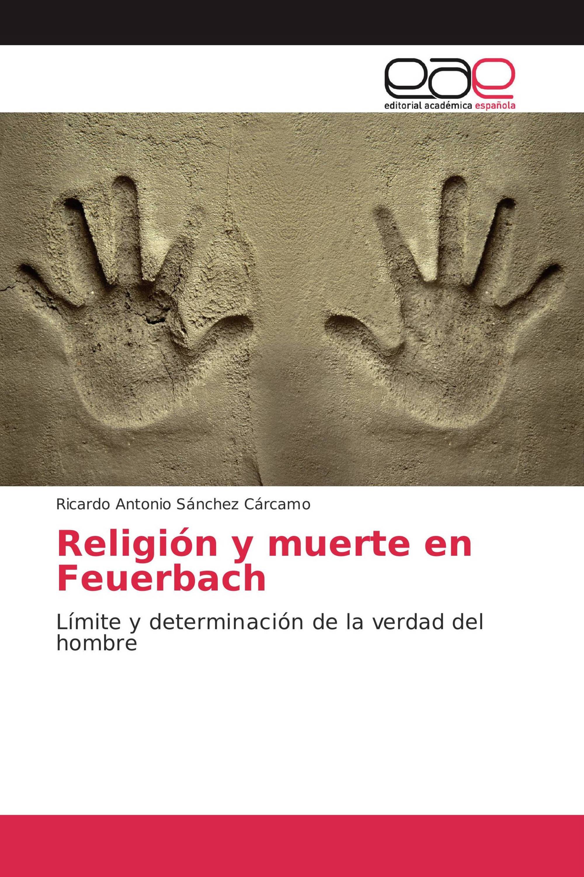 Religión y muerte en Feuerbach