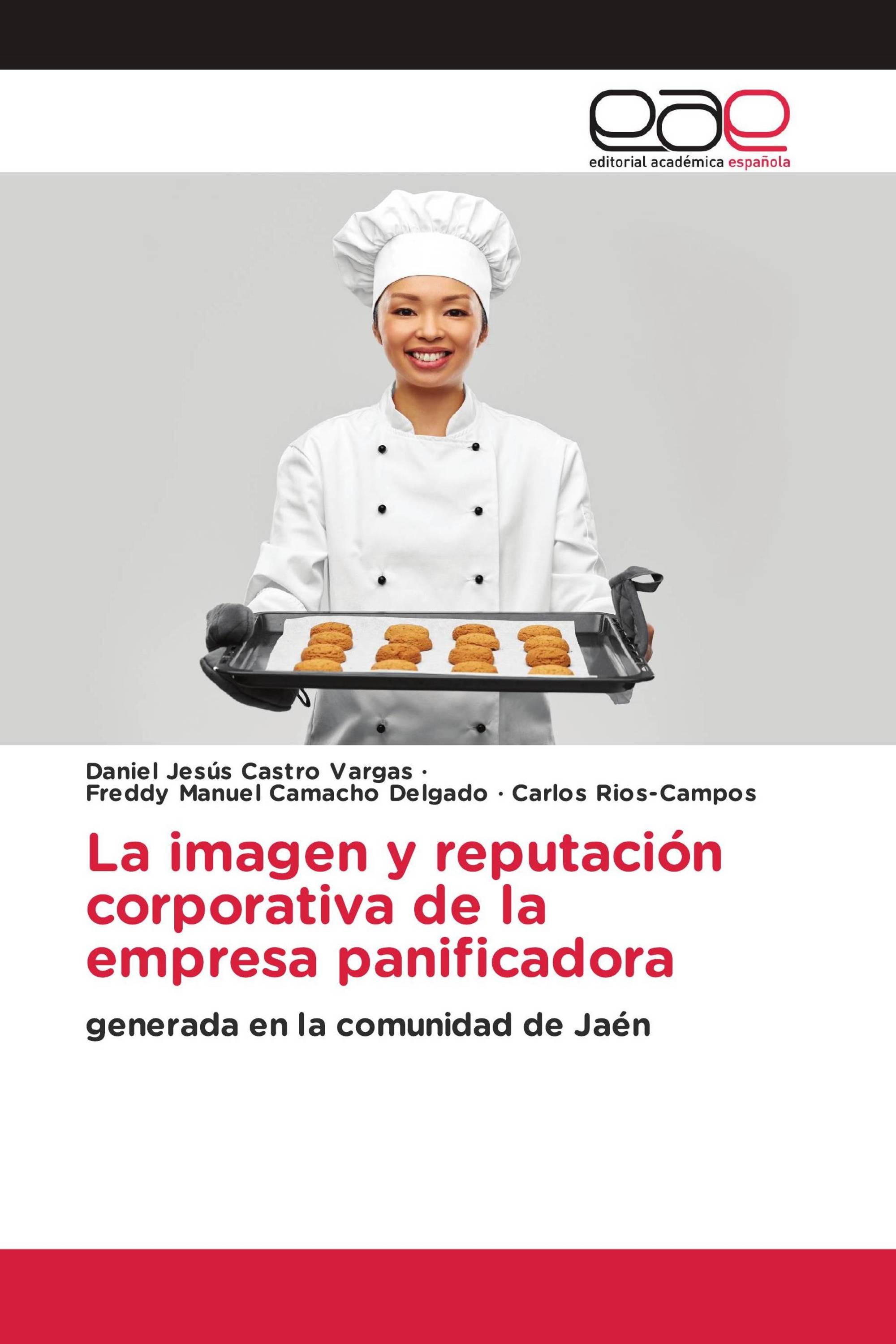 La imagen y reputación corporativa de la empresa panificadora