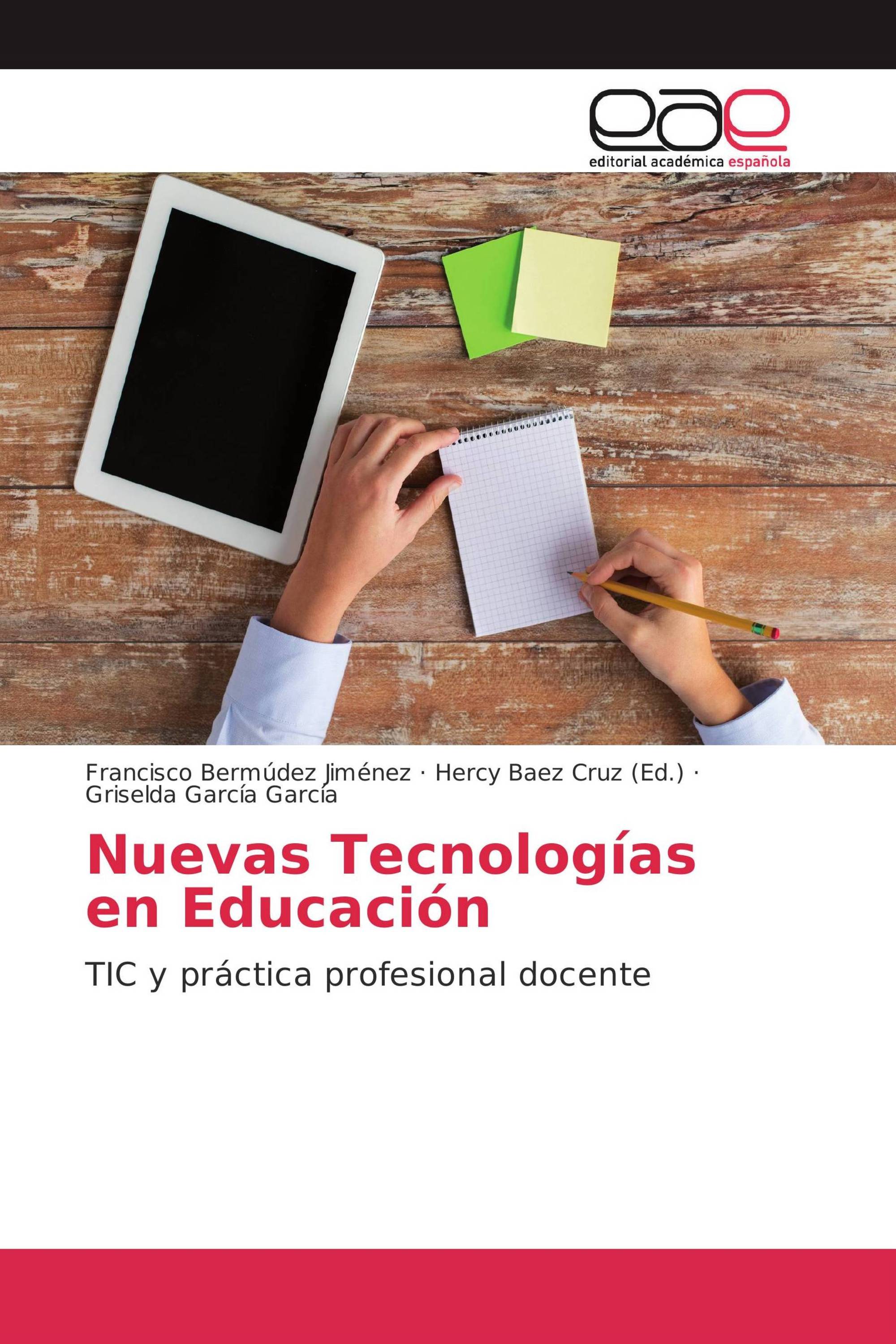 Nuevas Tecnologías en Educación