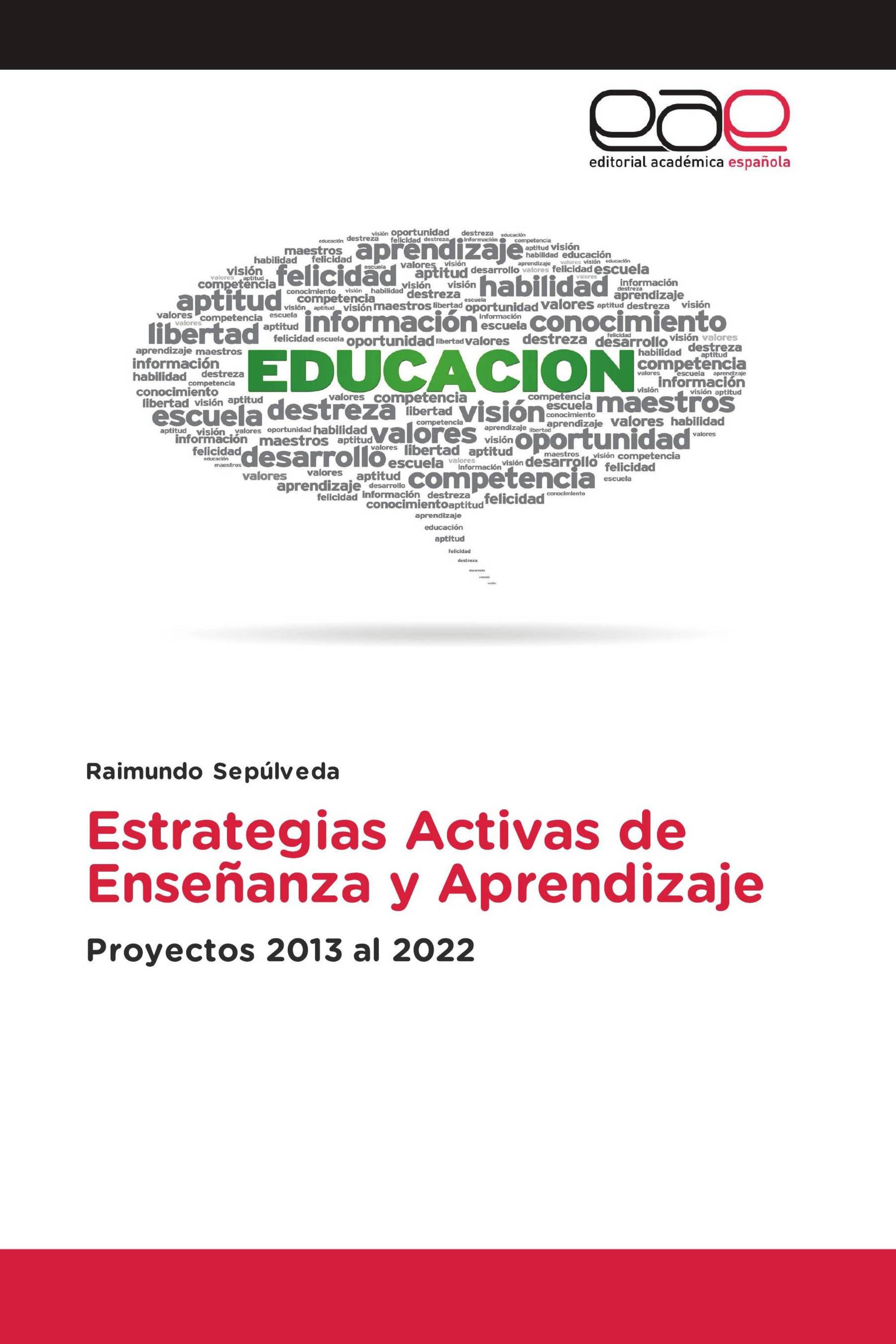 Estrategias Activas de Enseñanza y Aprendizaje