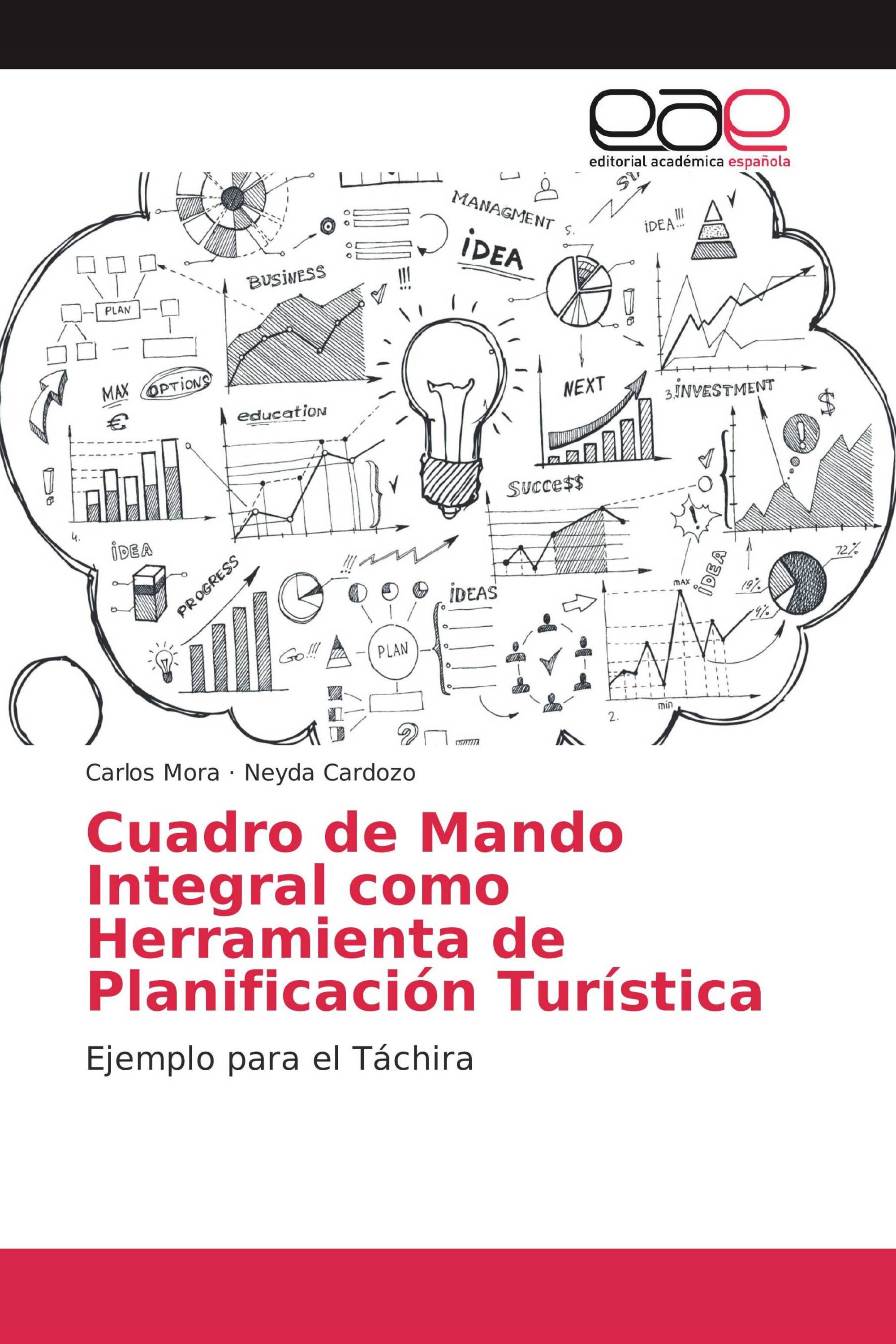 Cuadro de Mando Integral como Herramienta de Planificación Turística