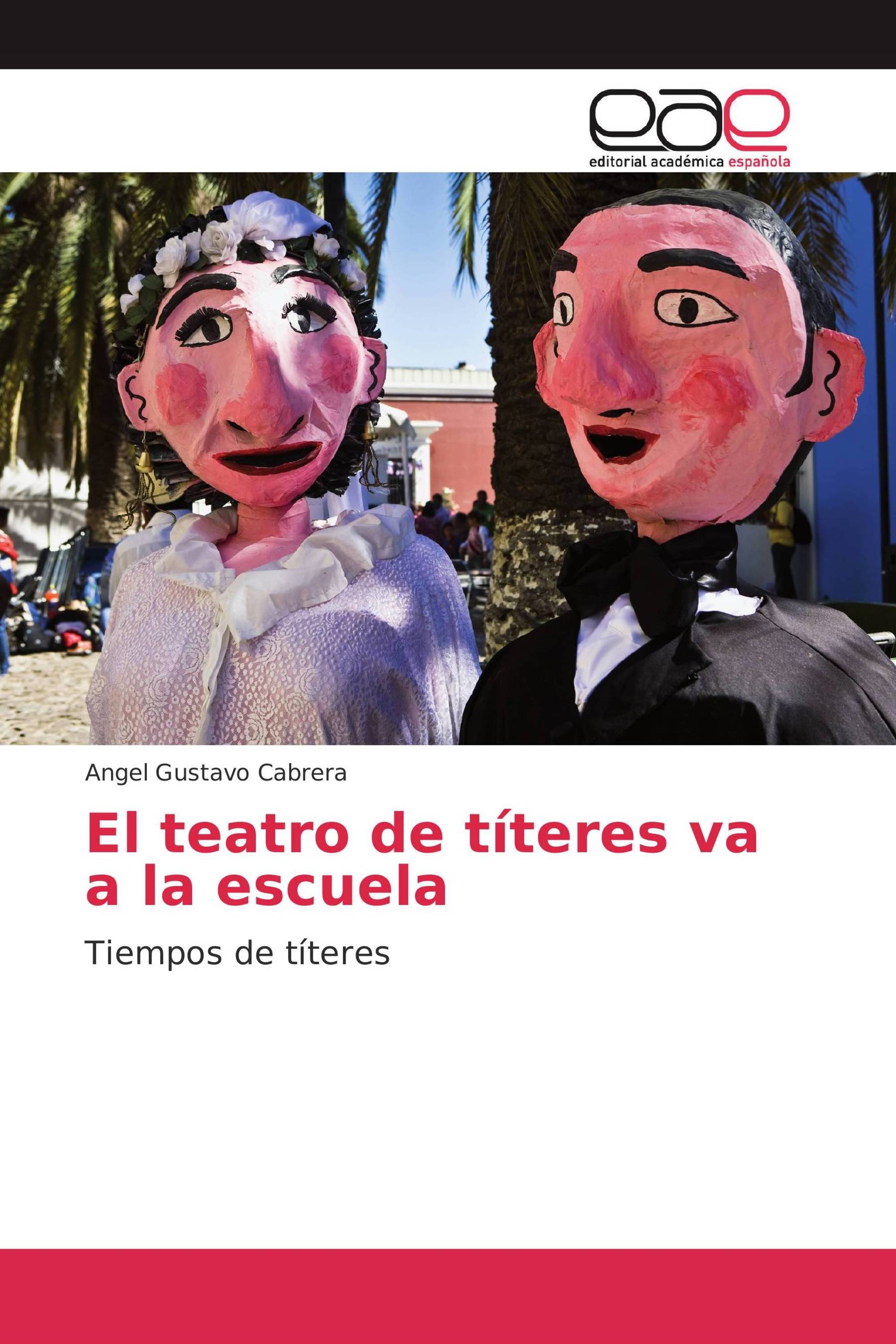 El teatro de títeres va a la escuela