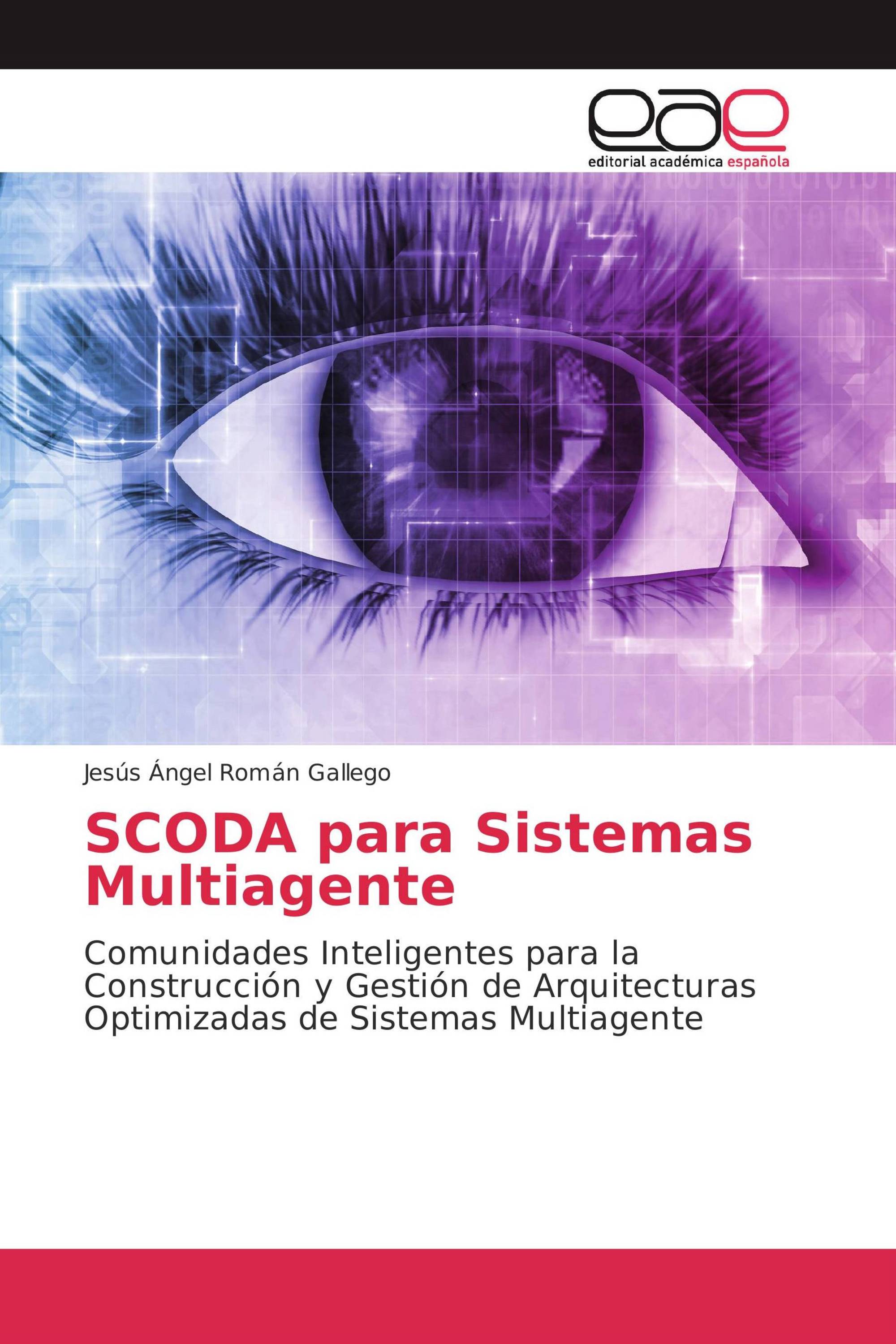 SCODA para Sistemas Multiagente