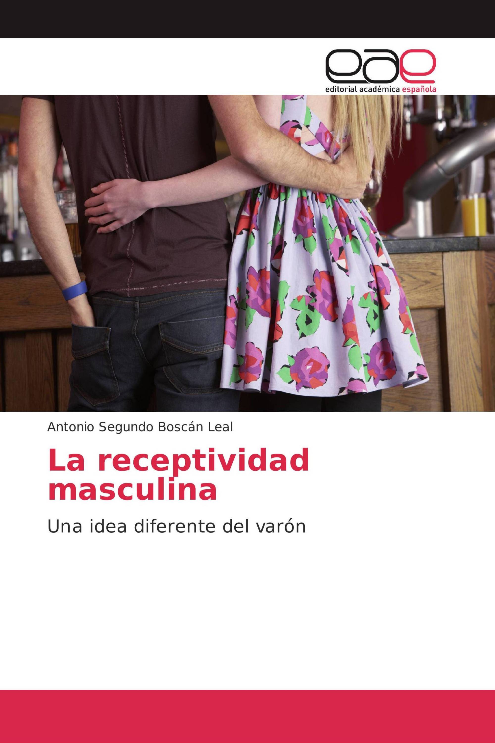 La receptividad masculina