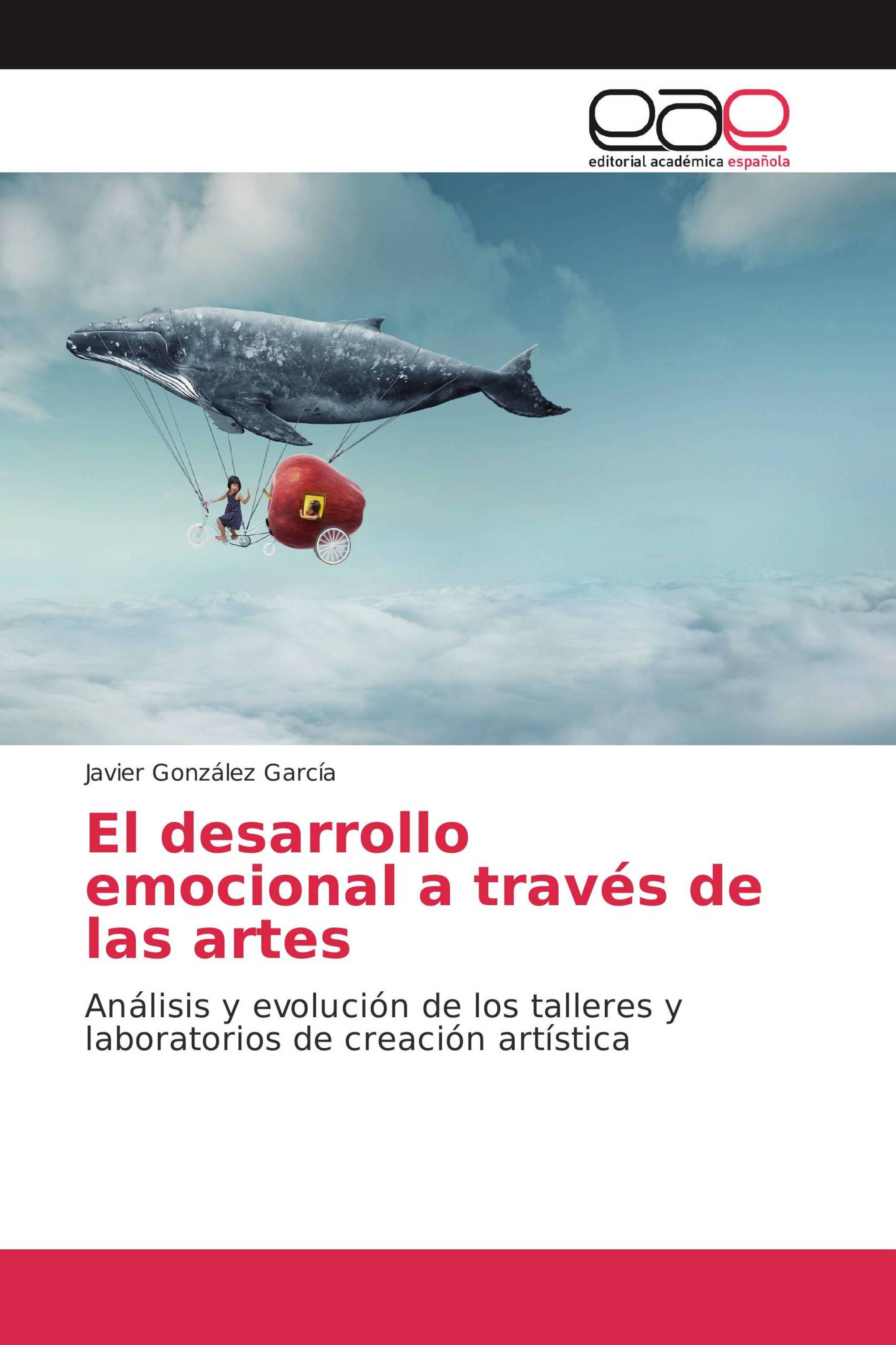 El desarrollo emocional a través de las artes