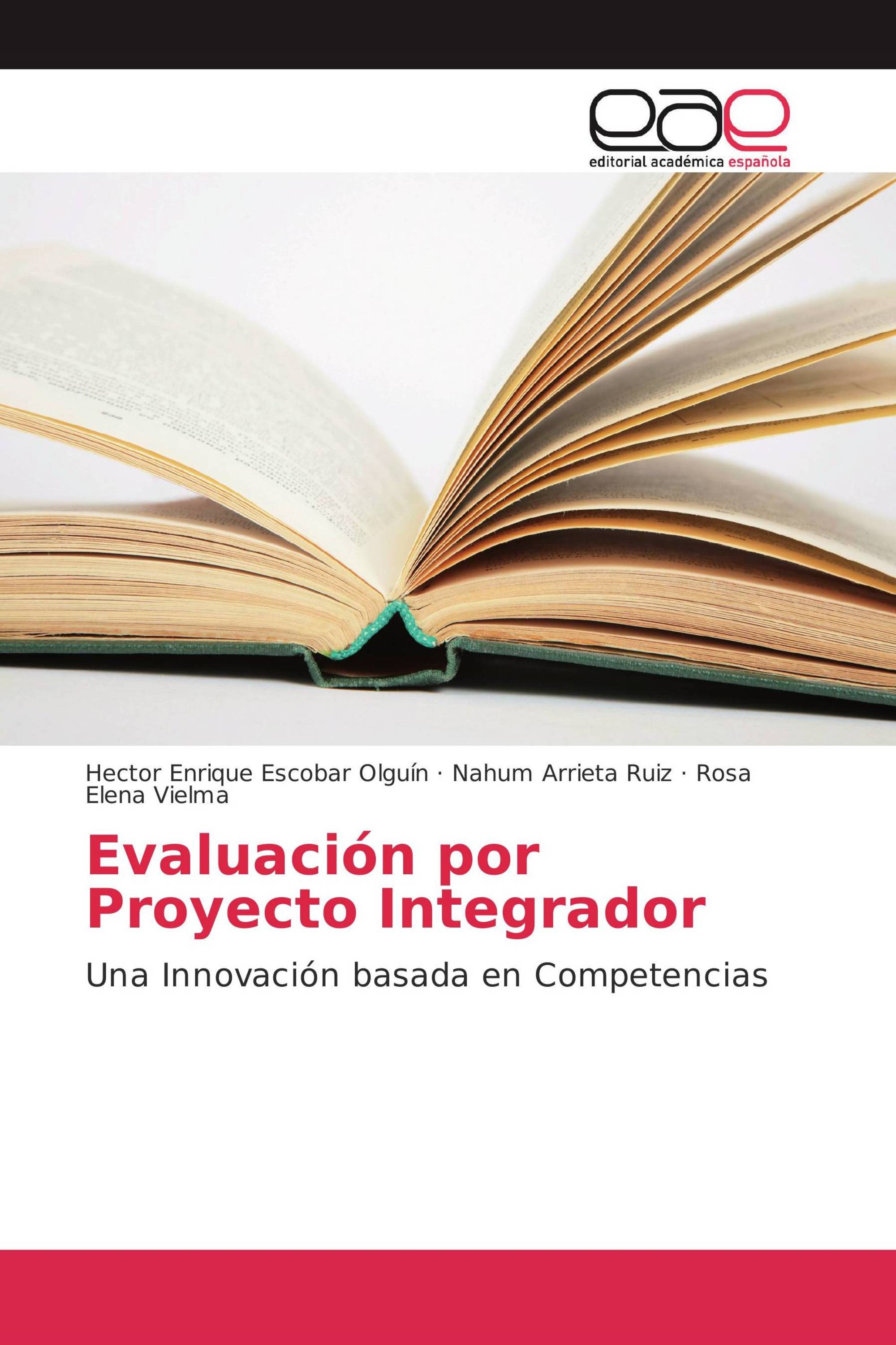 Evaluación por Proyecto Integrador