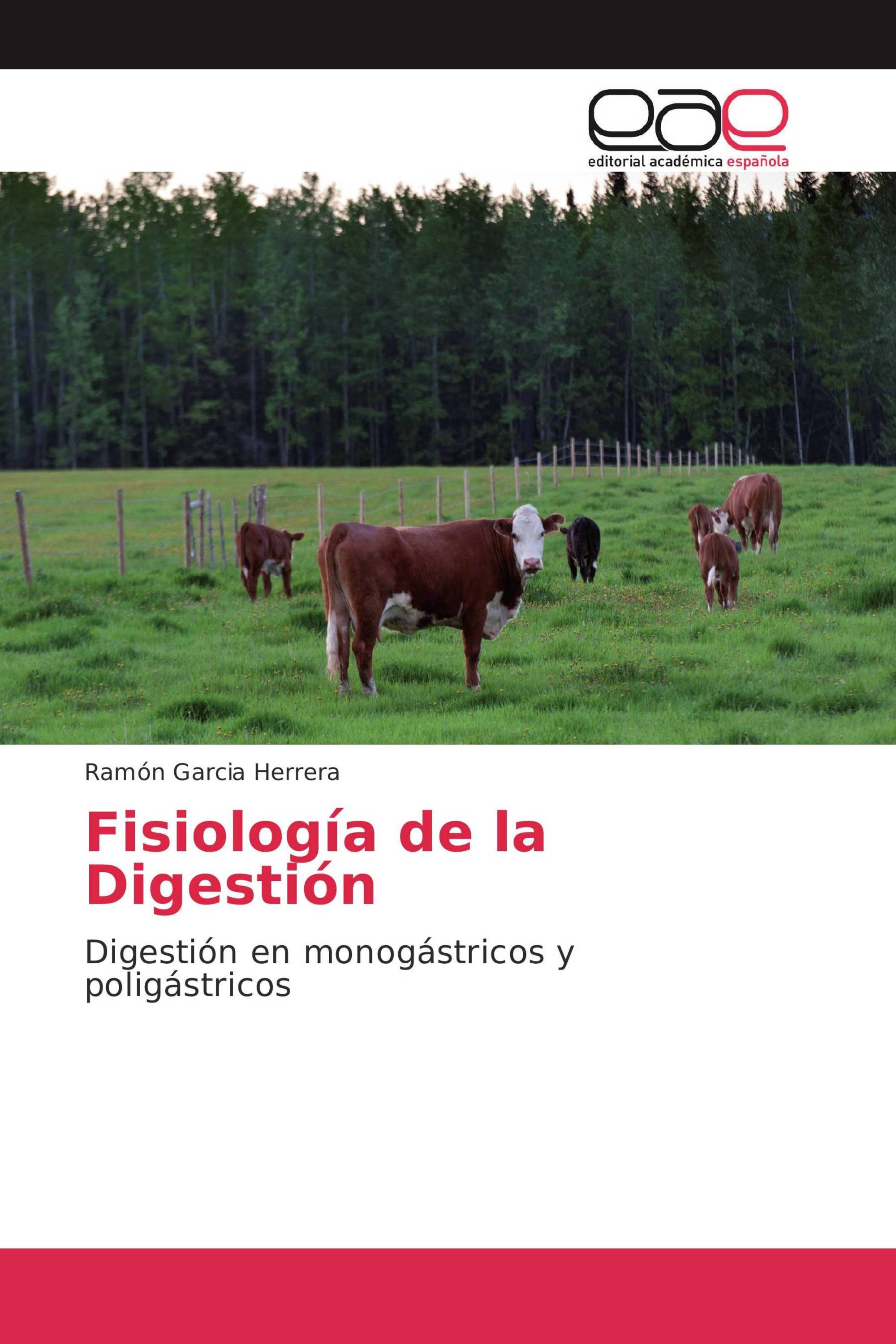 Fisiología de la Digestión