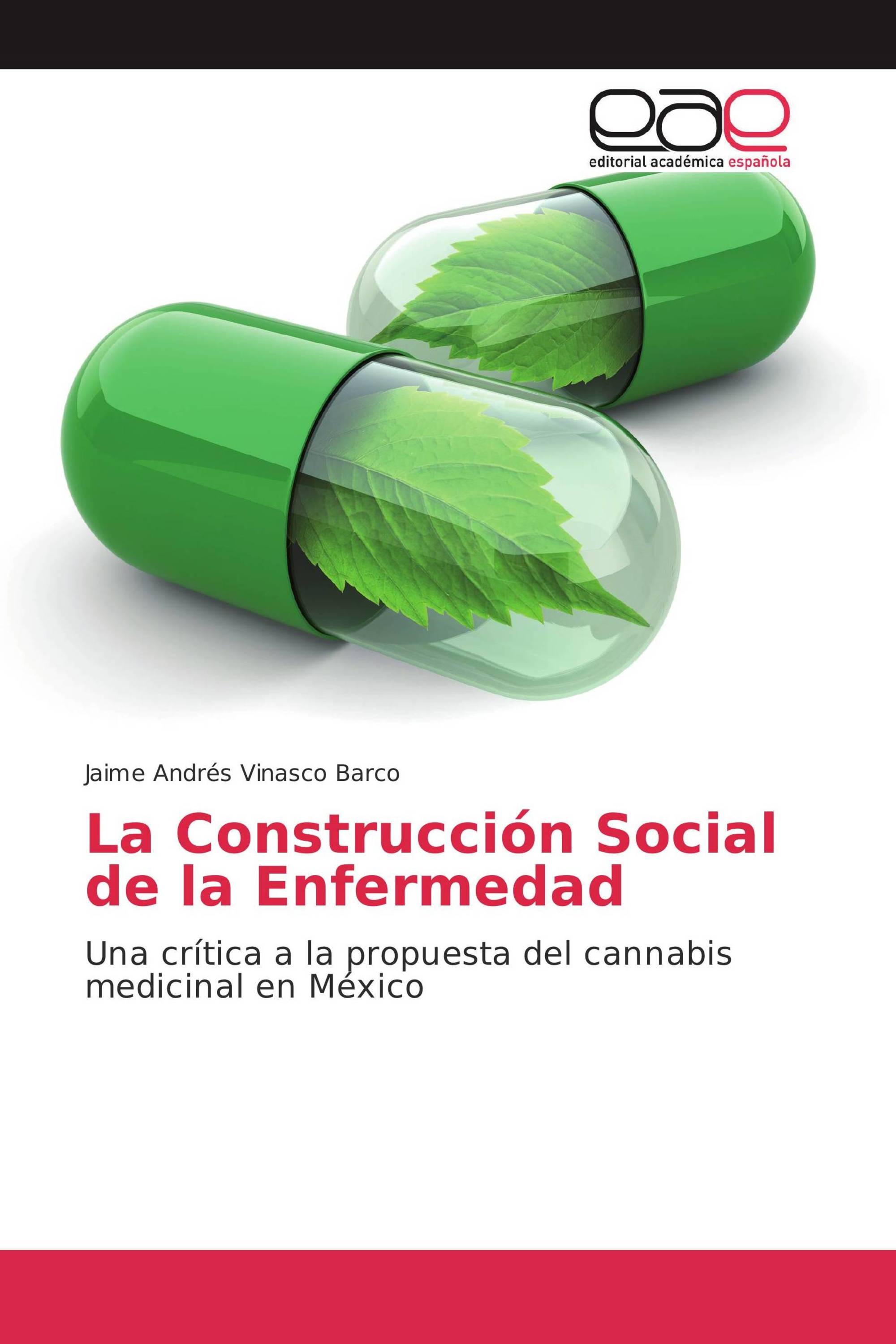 La Construcción Social de la Enfermedad