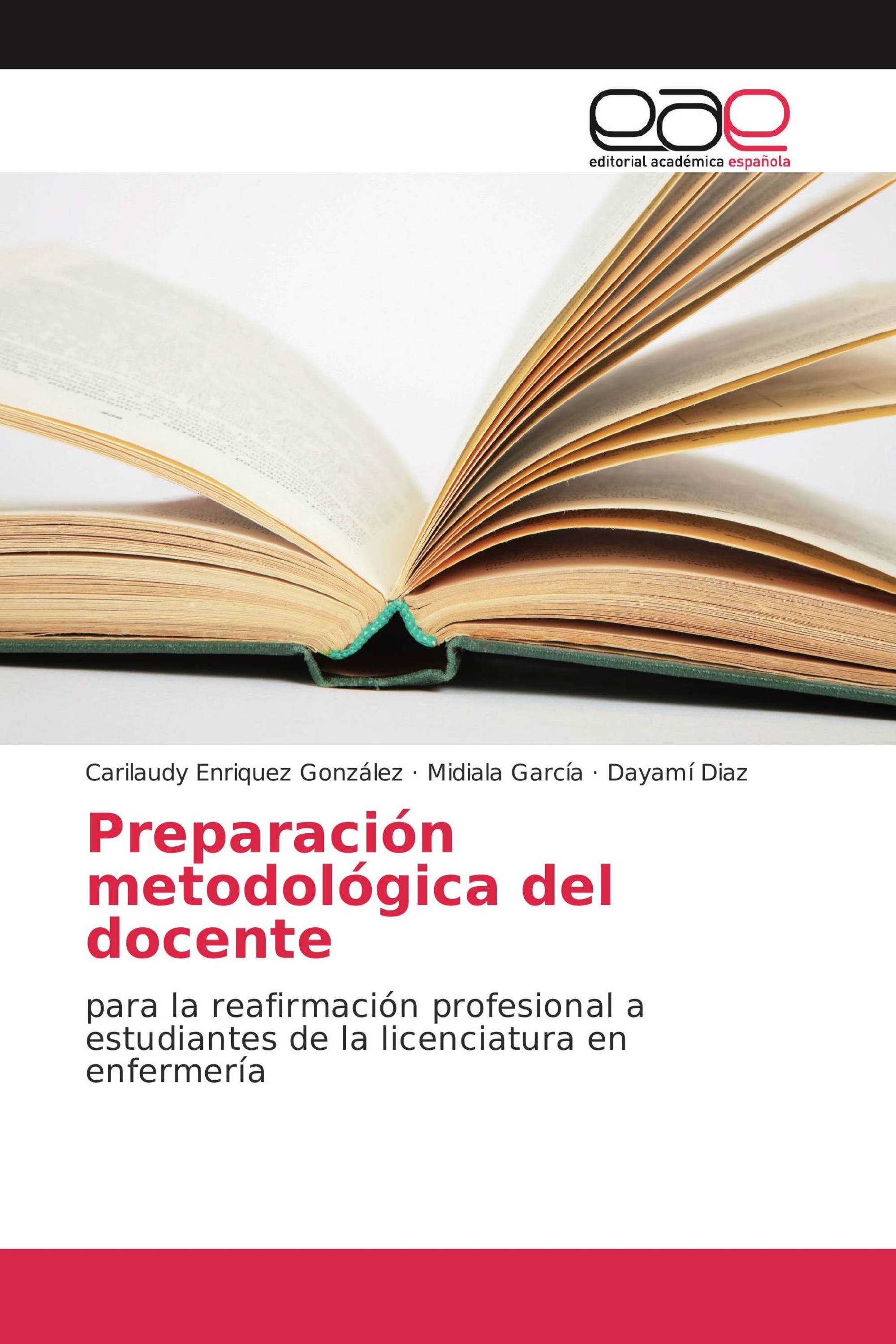 Preparación metodológica del docente